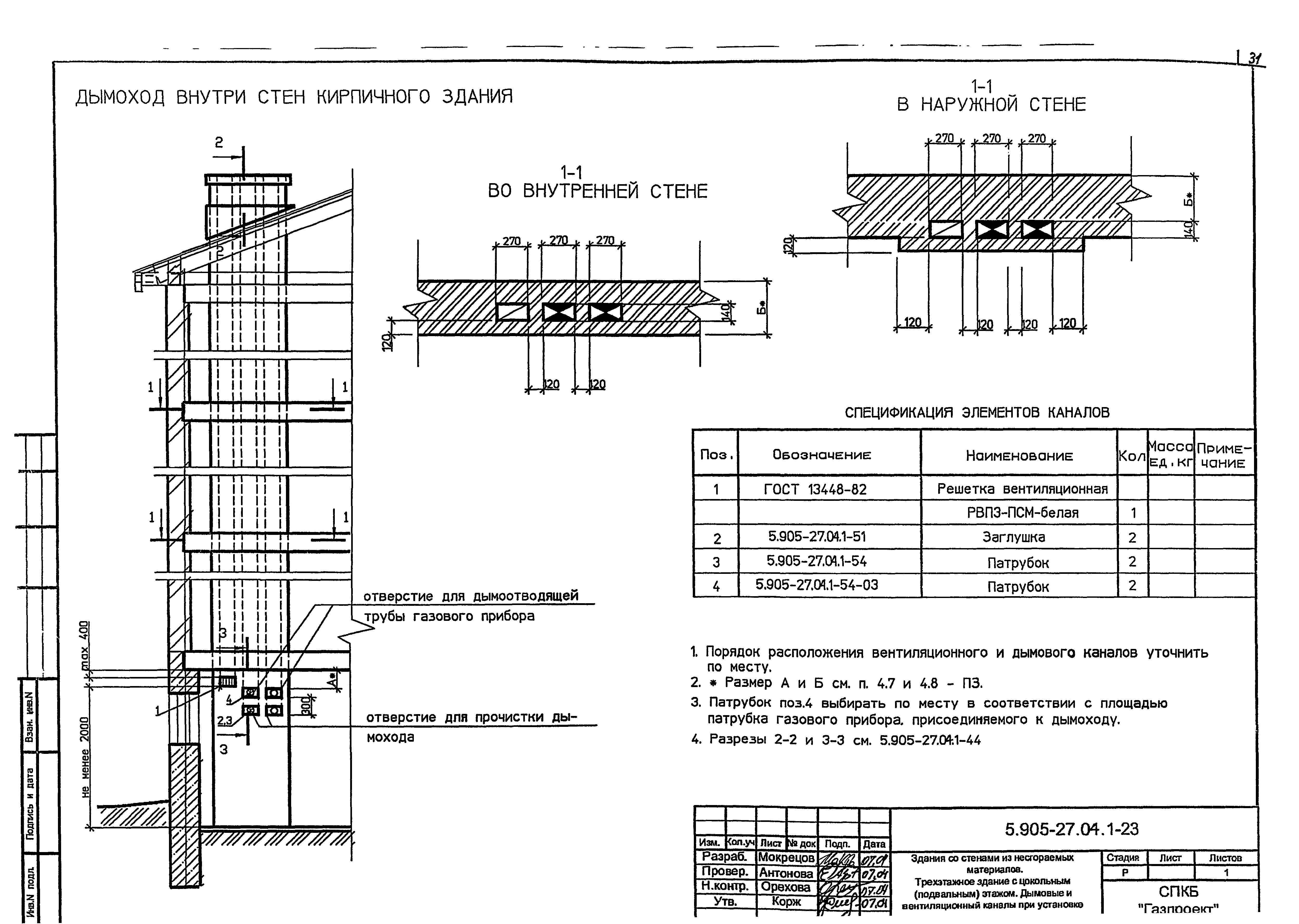 Серия 5.905-27.04