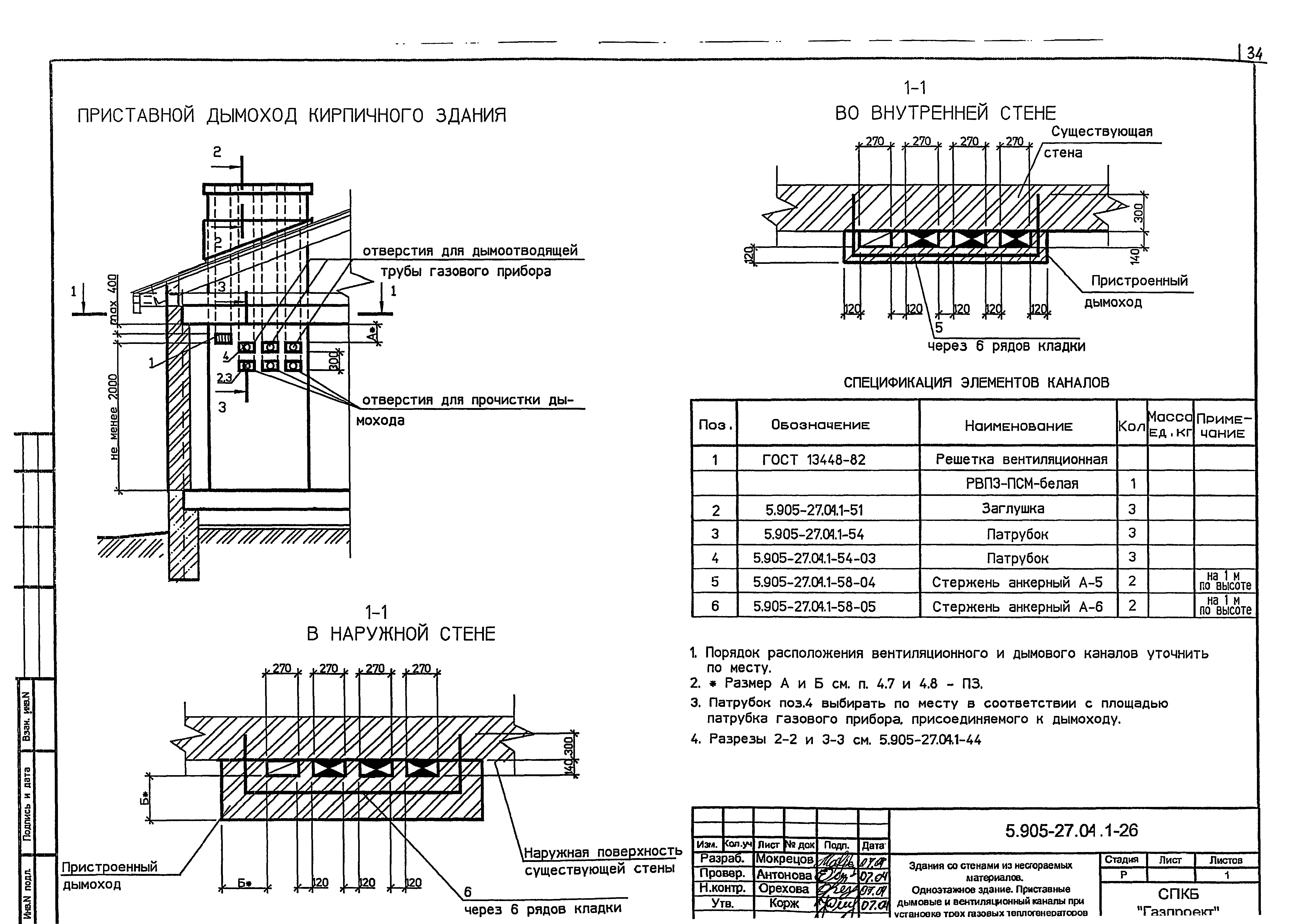 Серия 5.905-27.04