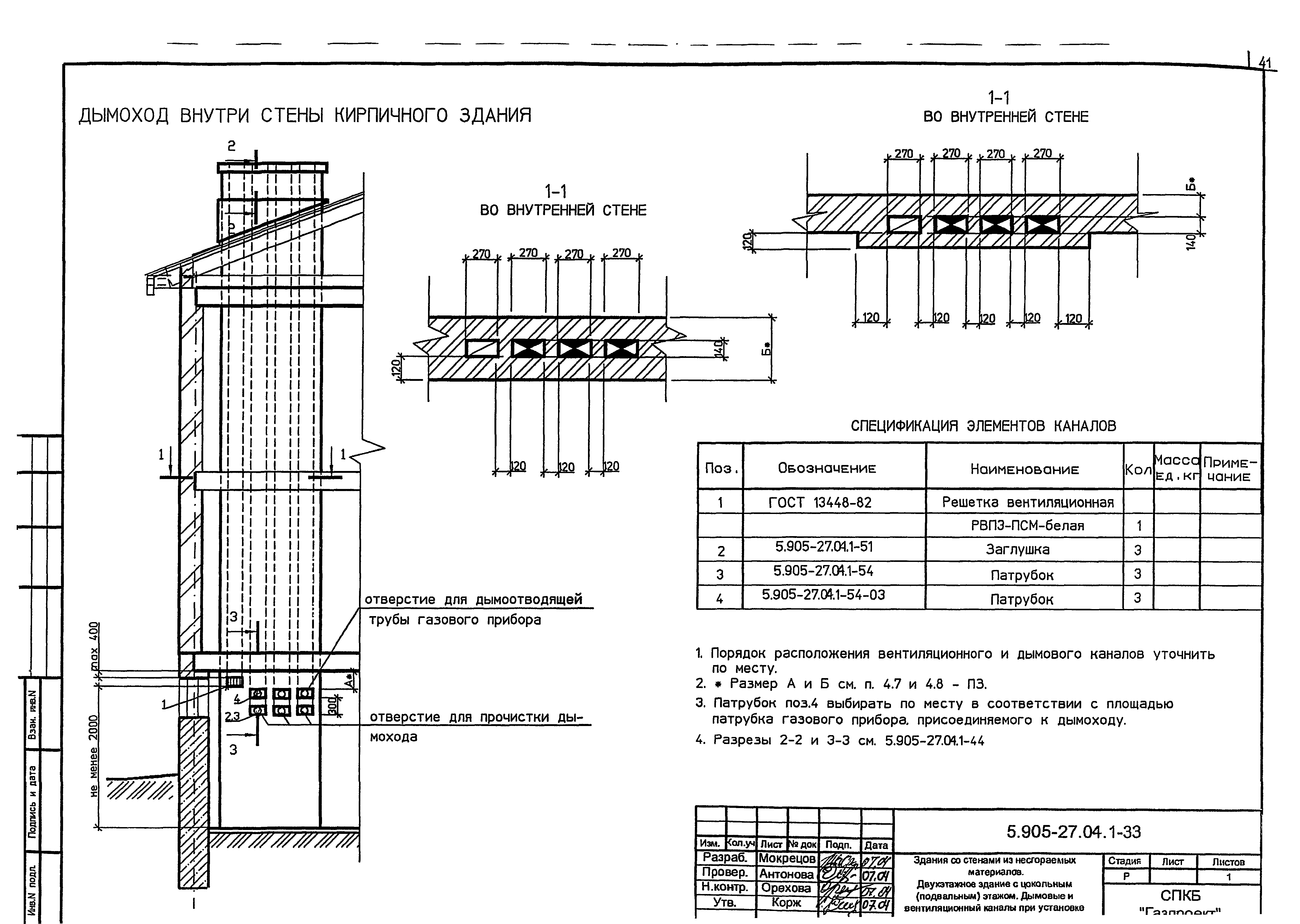 Серия 5.905-27.04