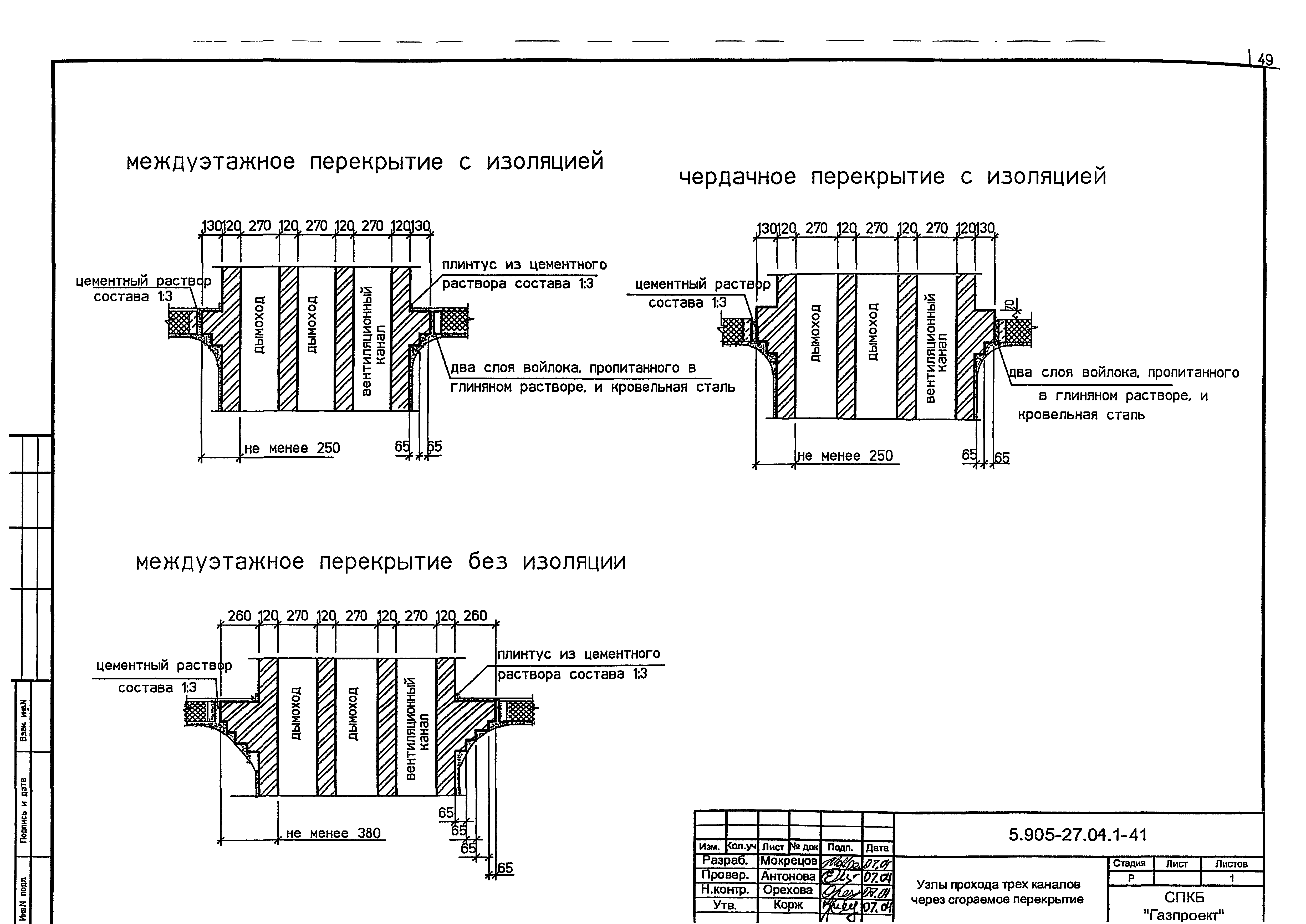 Серия 5.905-27.04