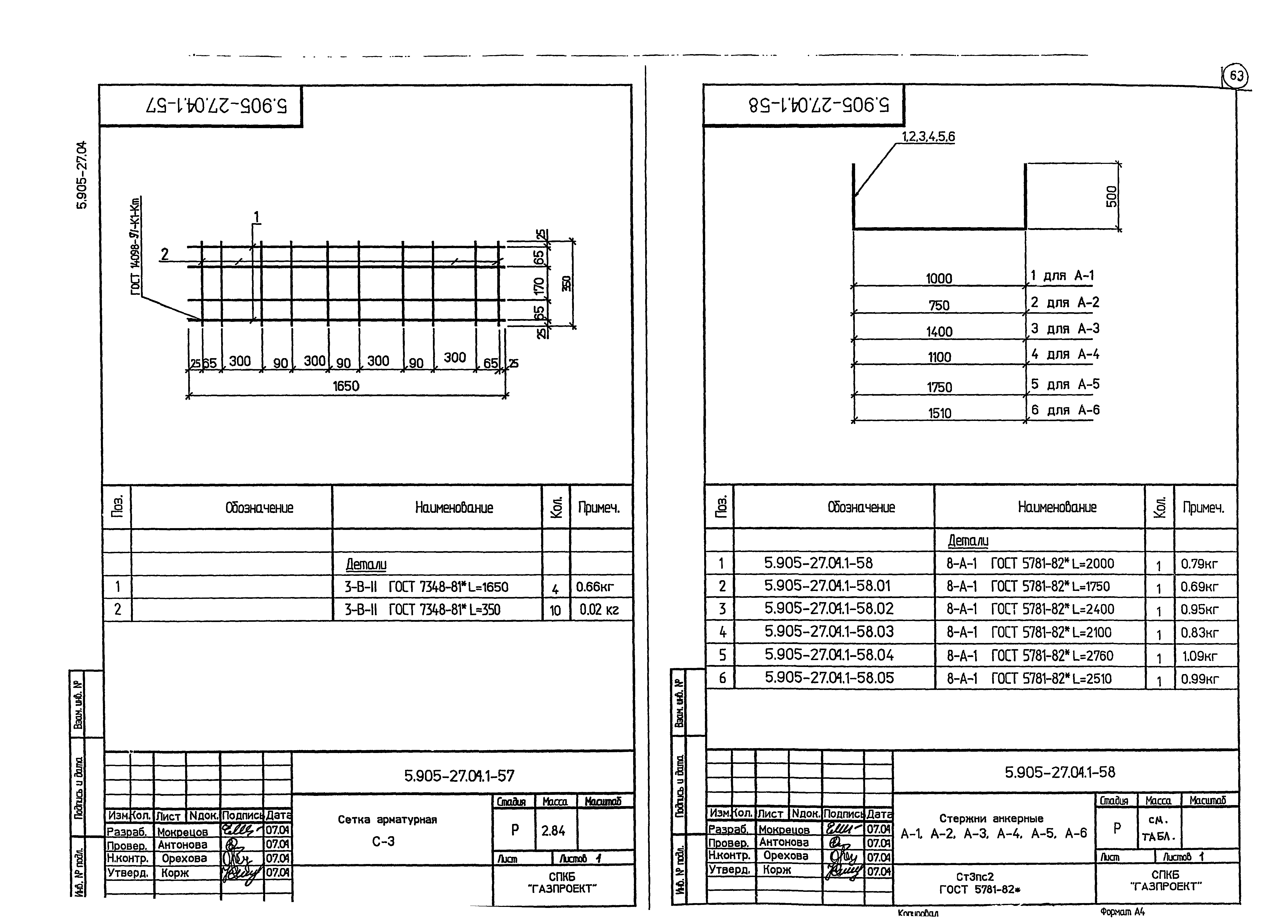 Серия 5.905-27.04