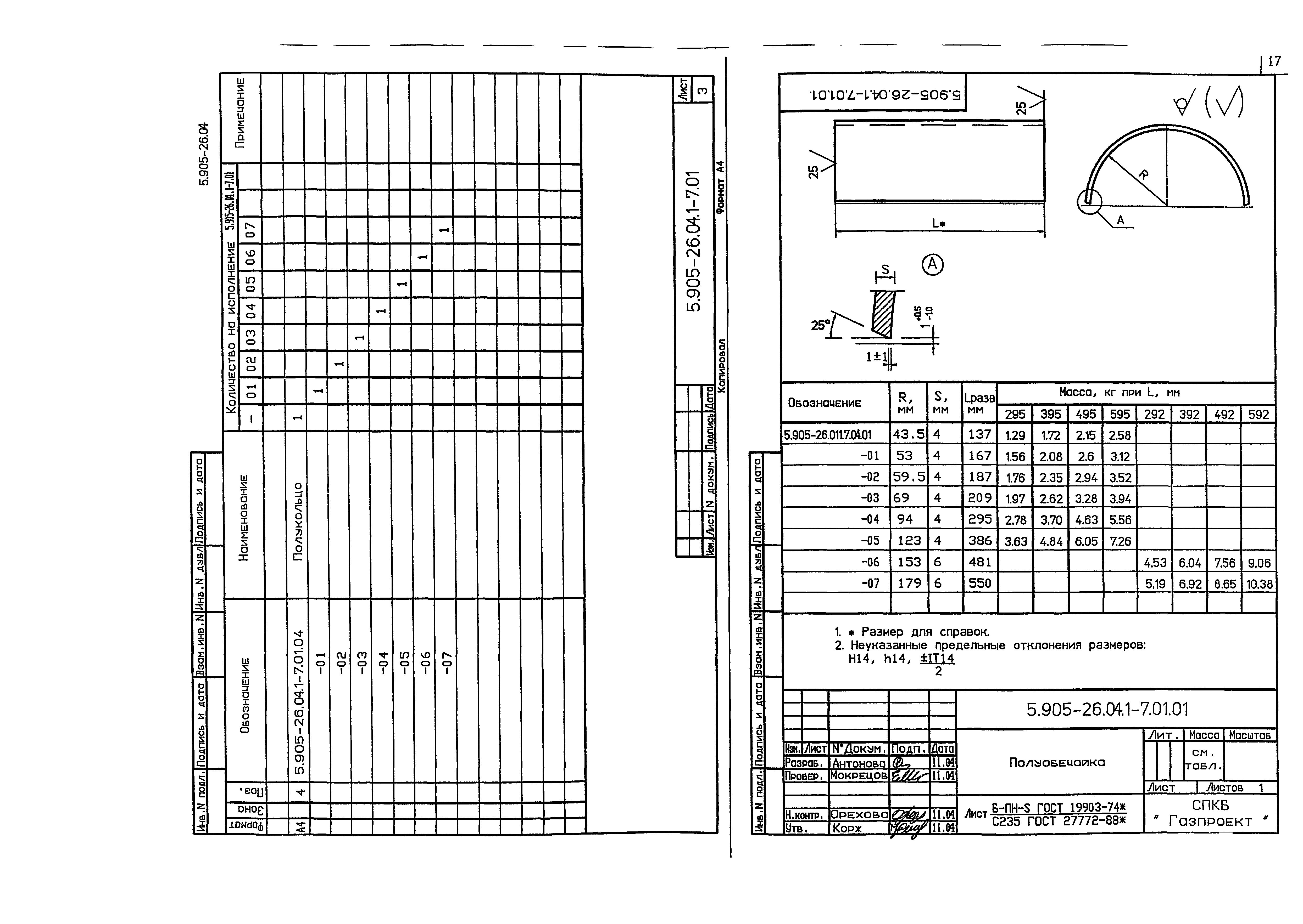 Серия 5.905-26.04