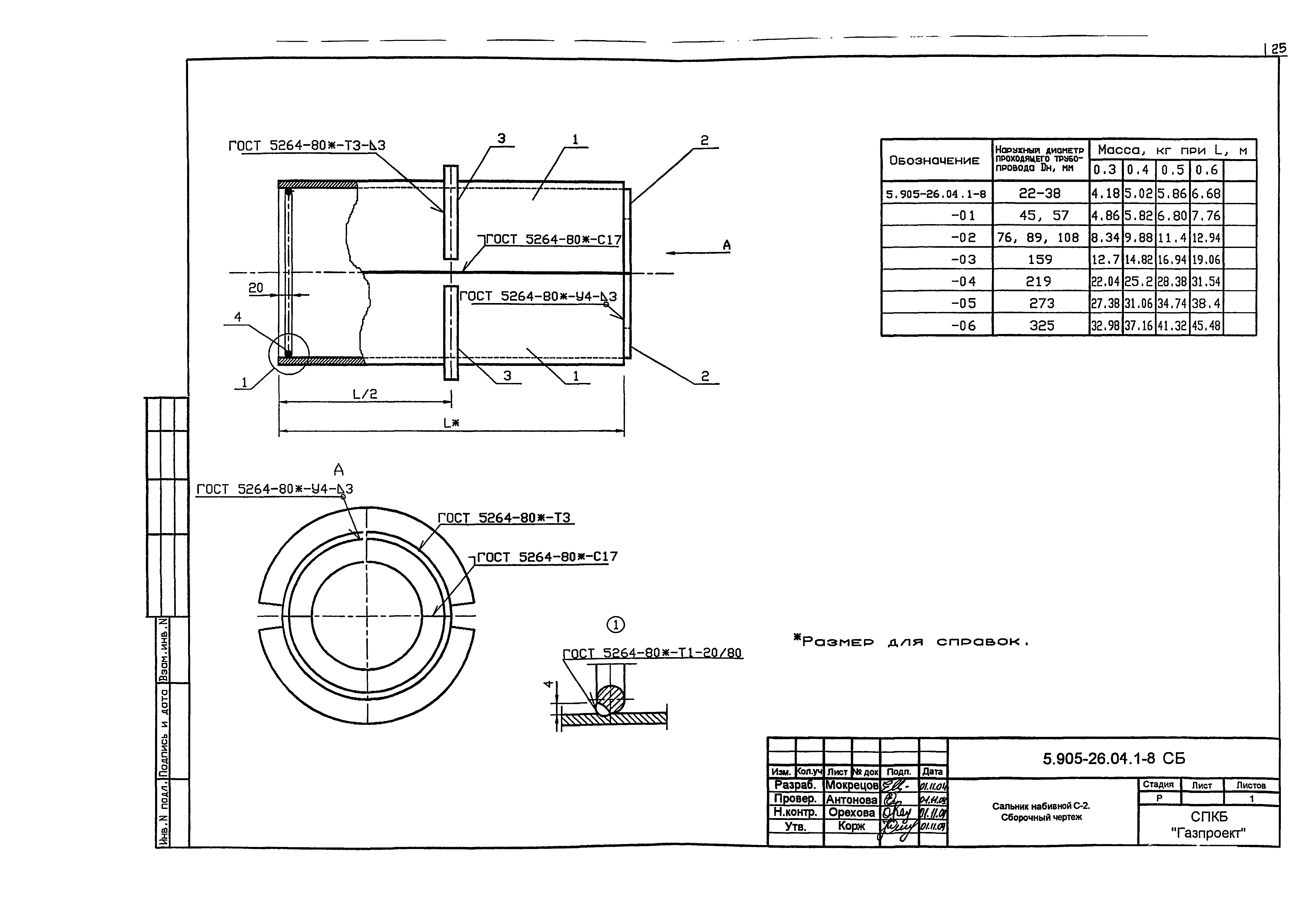 Серия 5.905-26.04