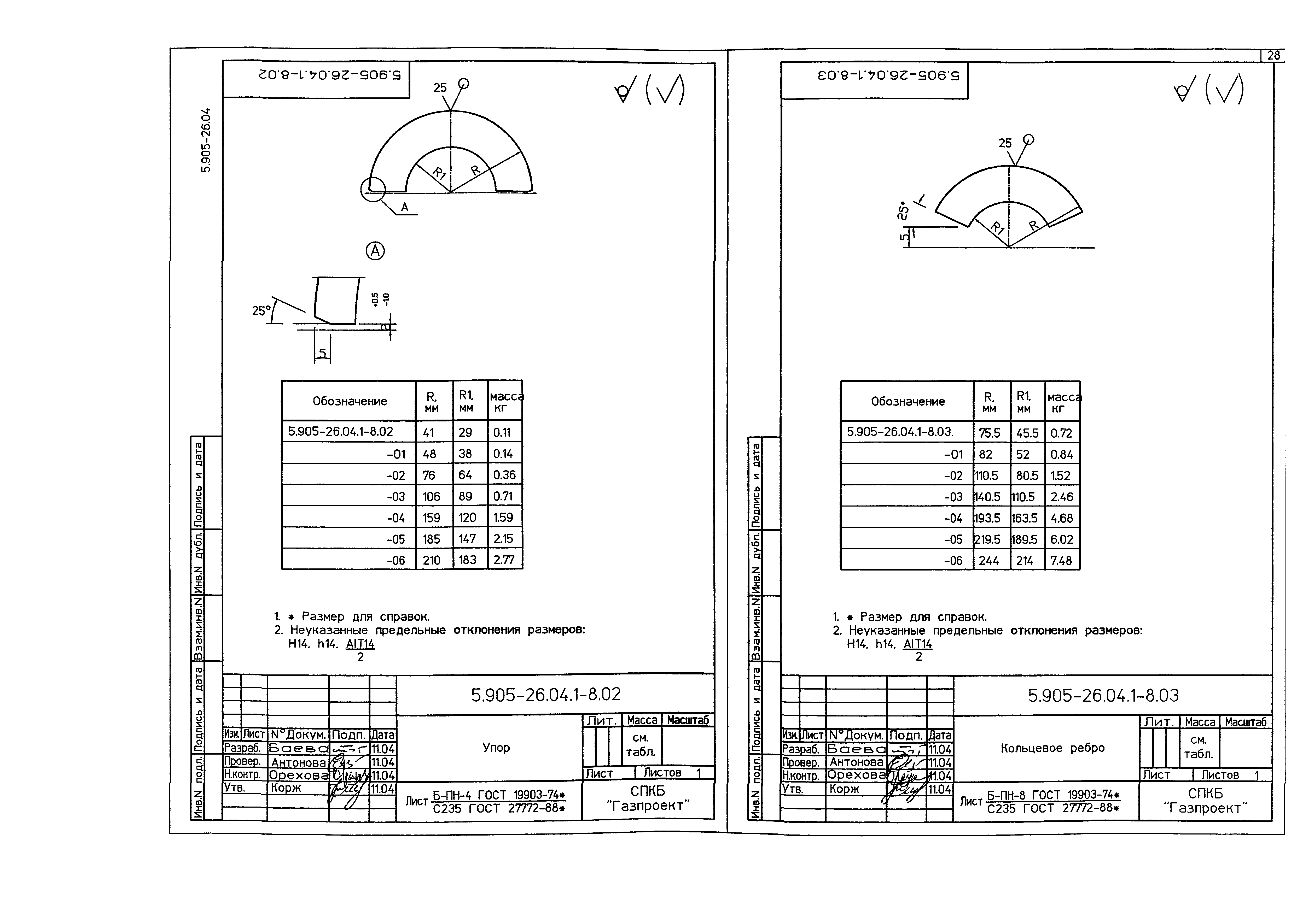 Серия 5.905-26.04