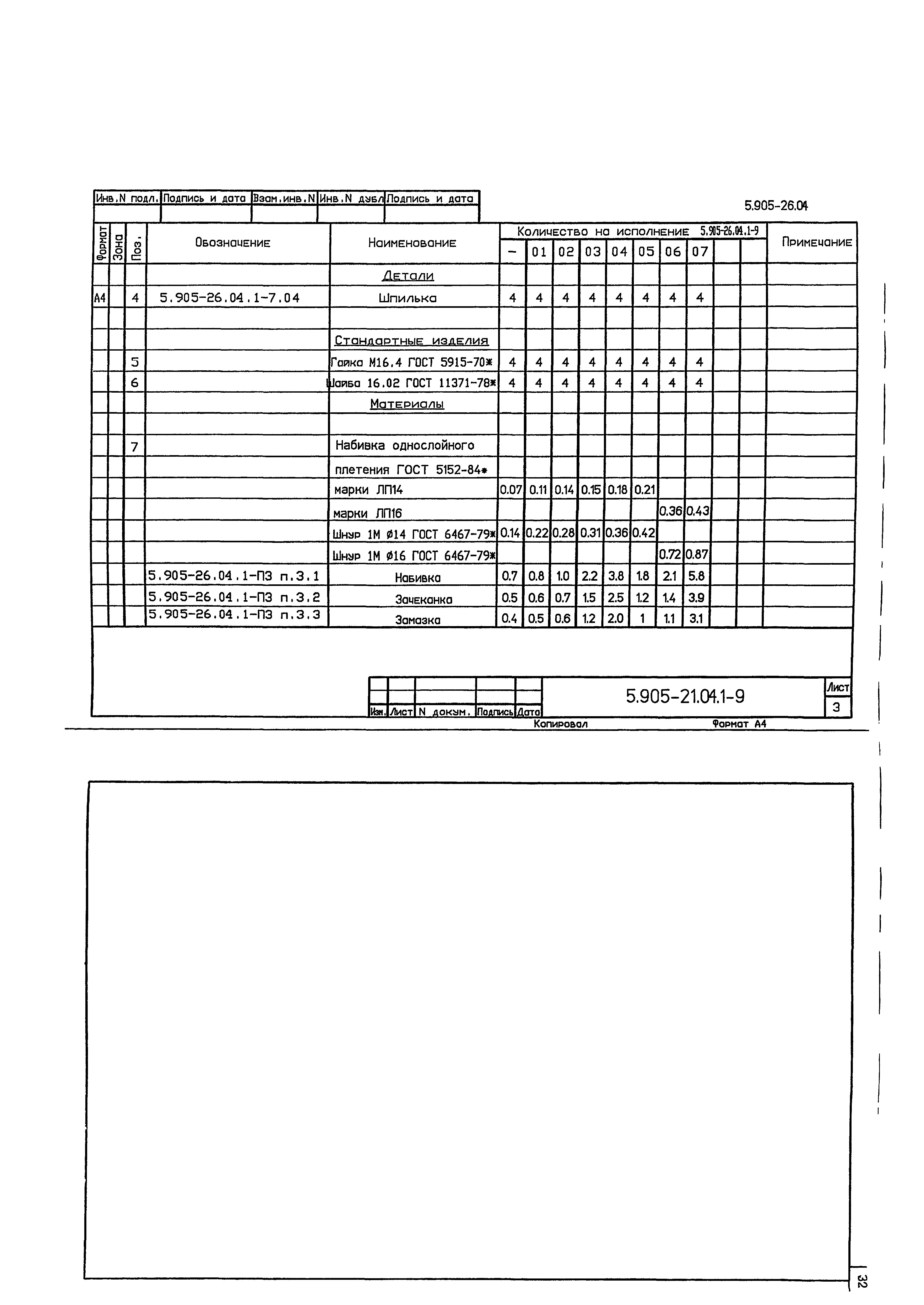 Серия 5.905-26.04