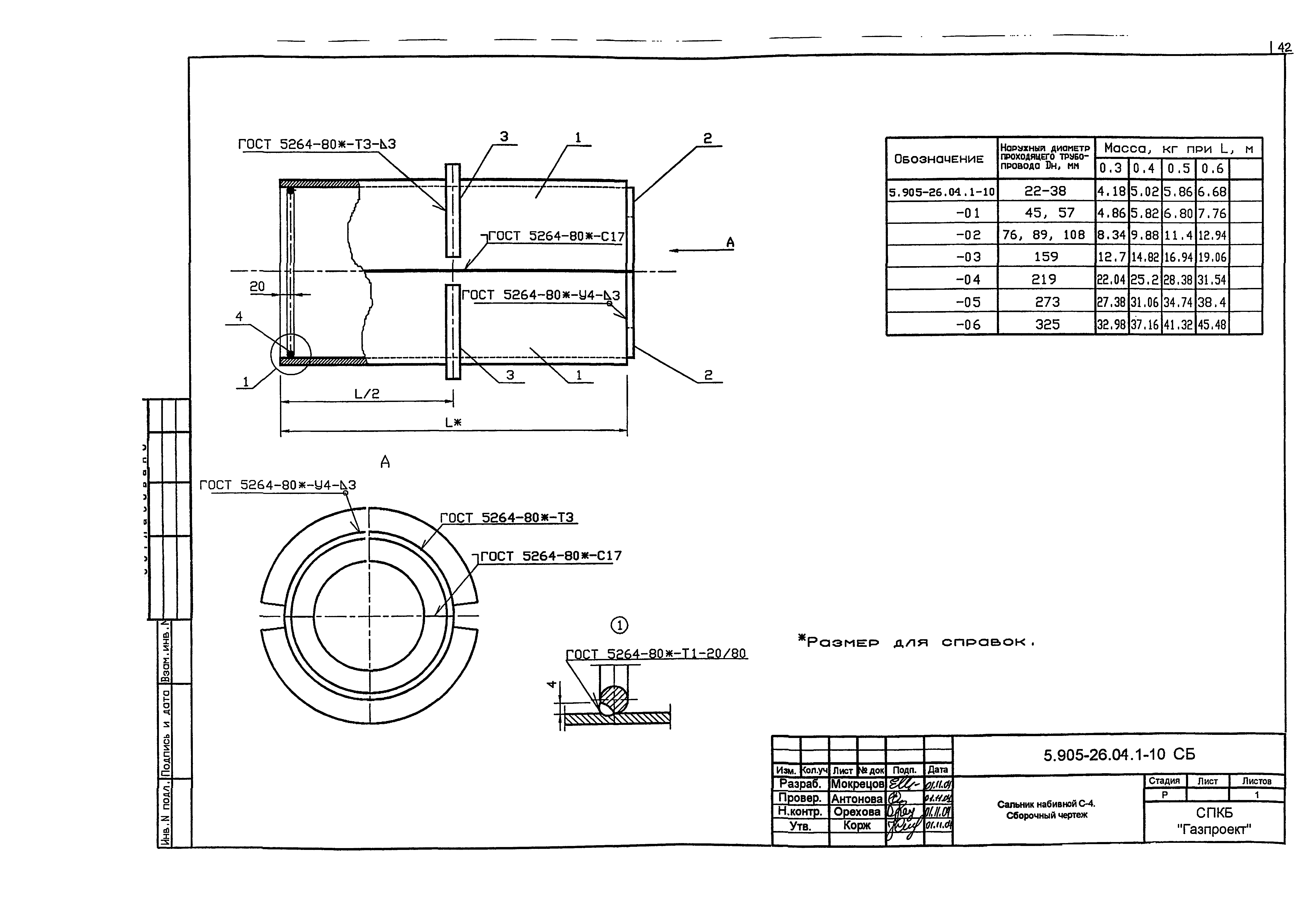 Серия 5.905-26.04