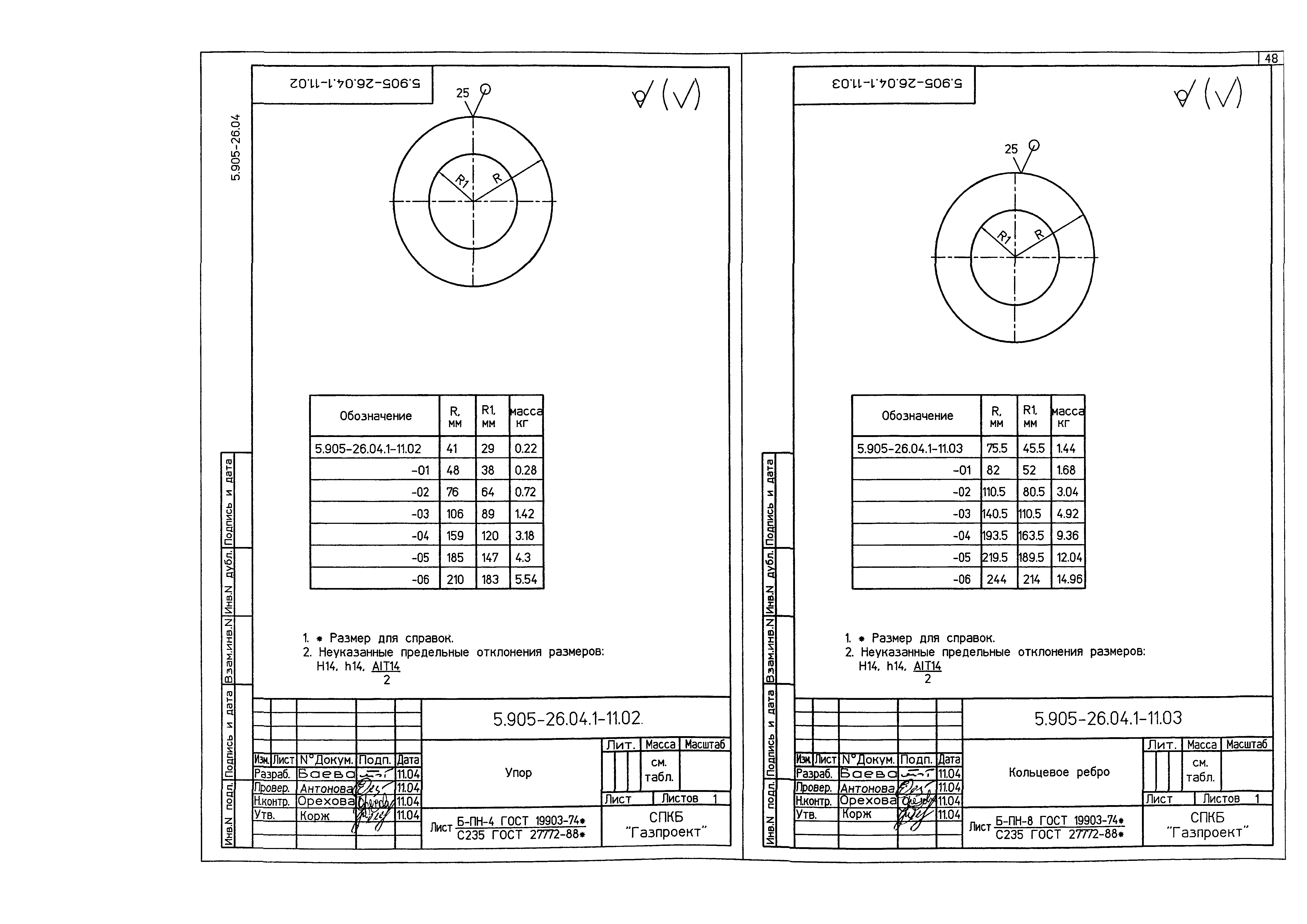Серия 5.905-26.04
