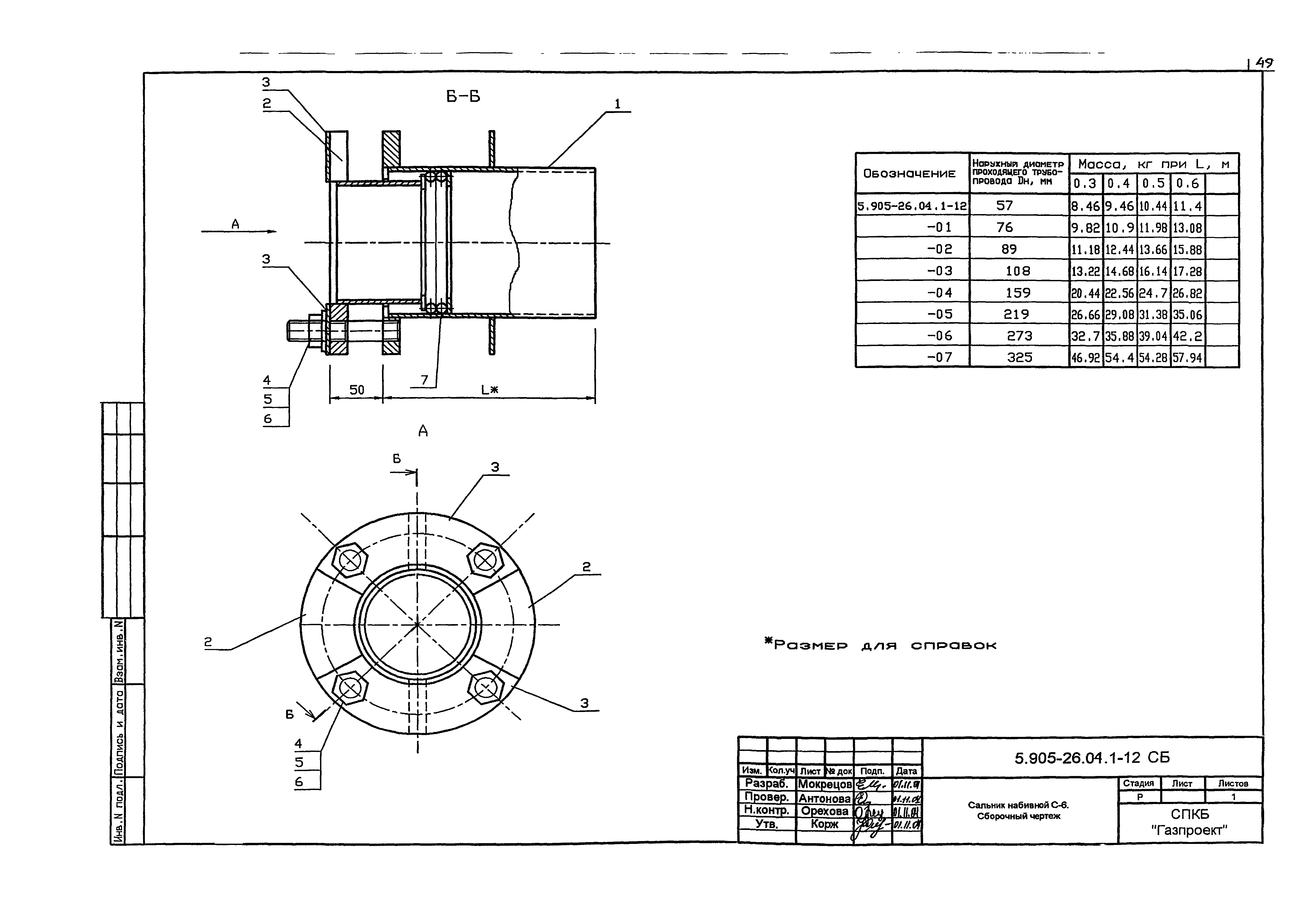 Серия 5.905-26.04