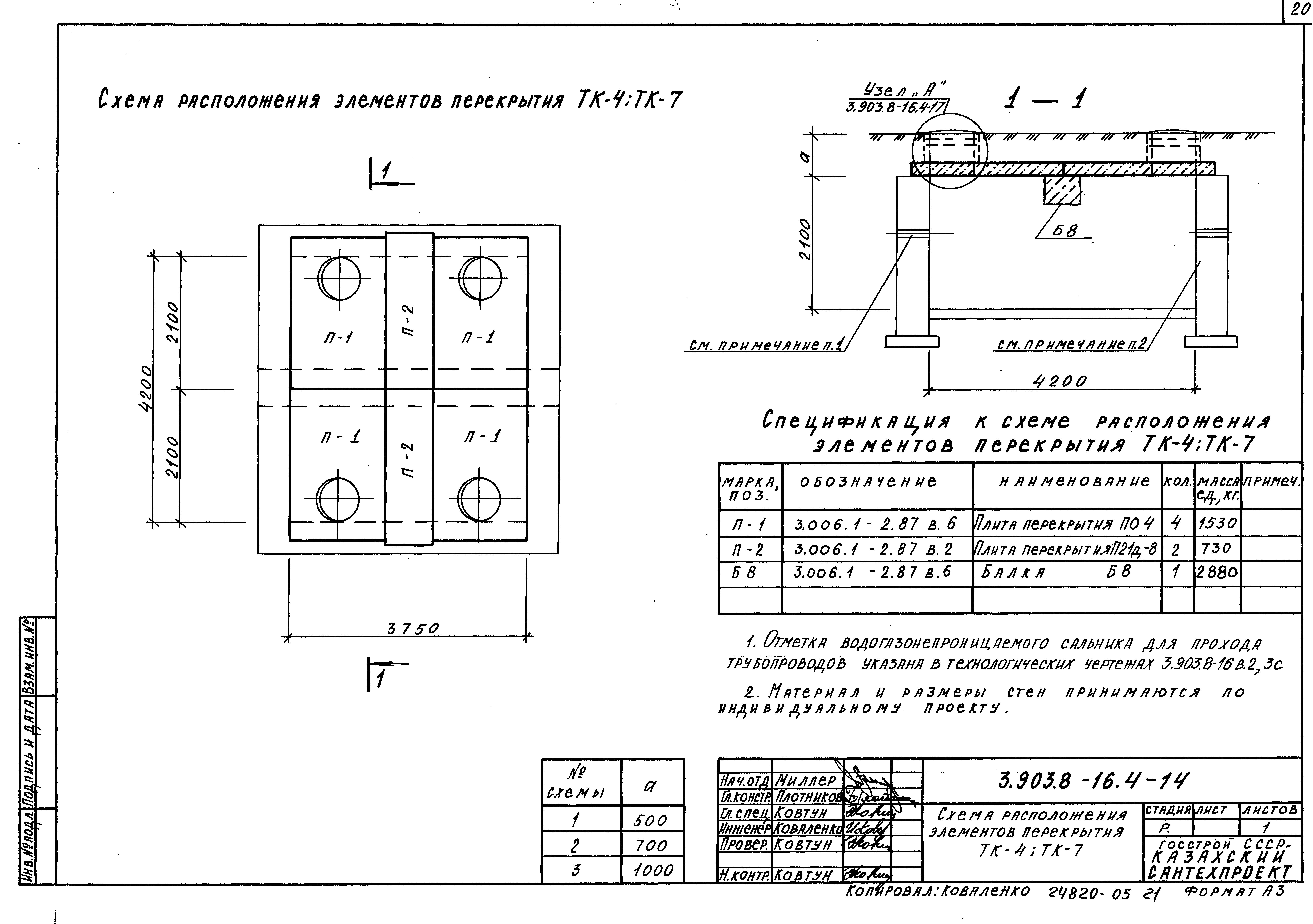Серия 3.903.8-16