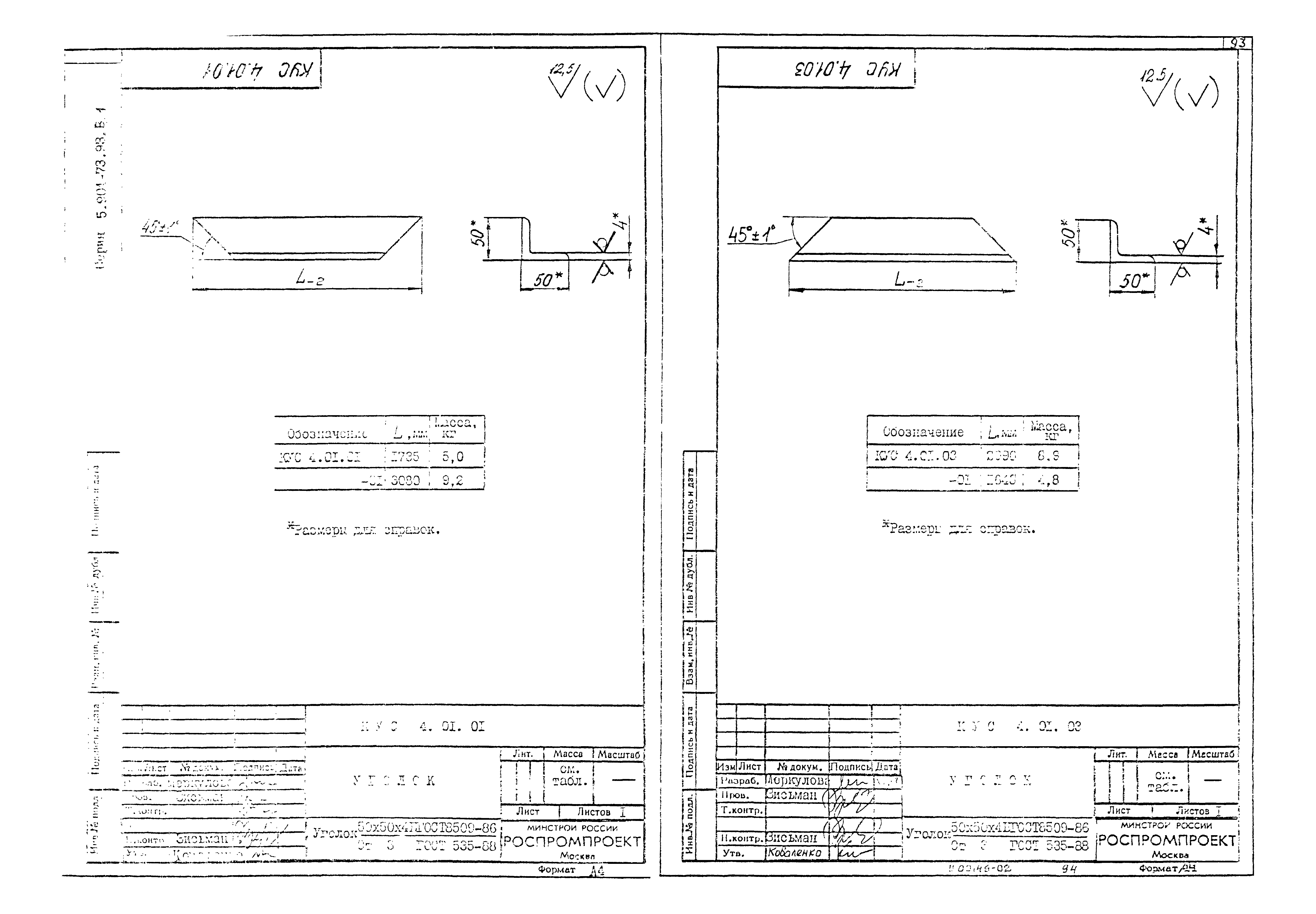 Серия 5.904-74.93