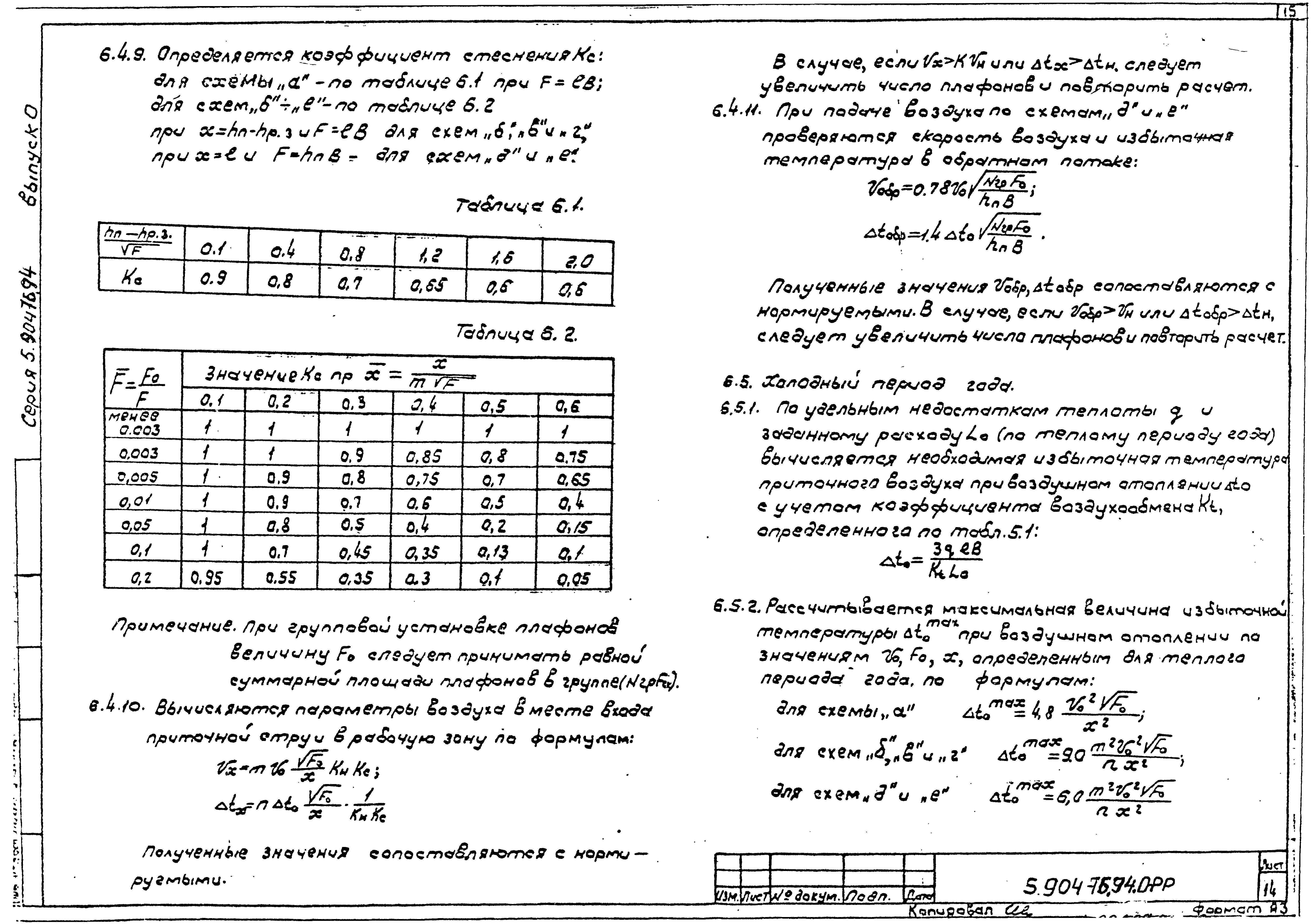 Серия 5.904-76.94