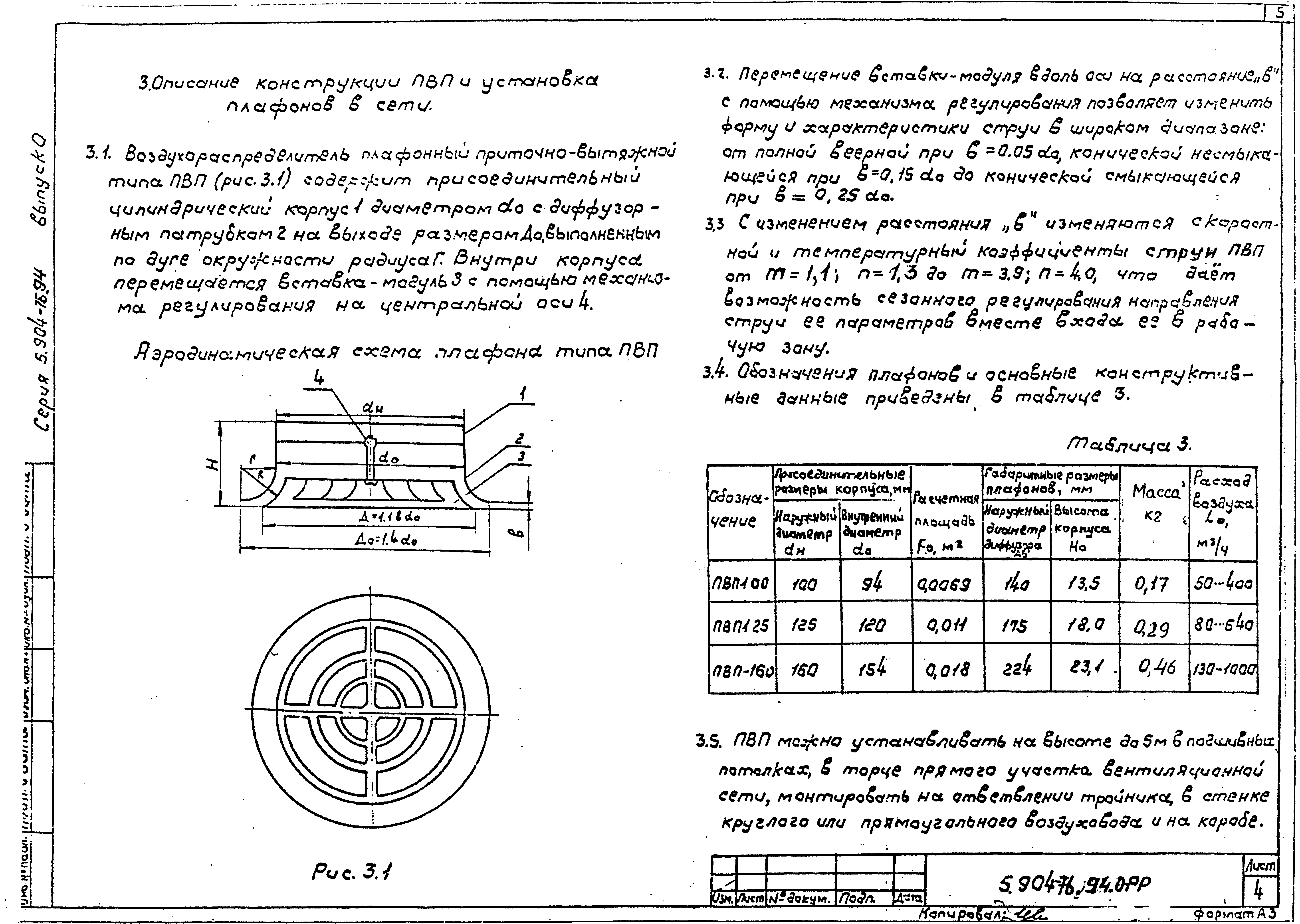 Серия 5.904-76.94