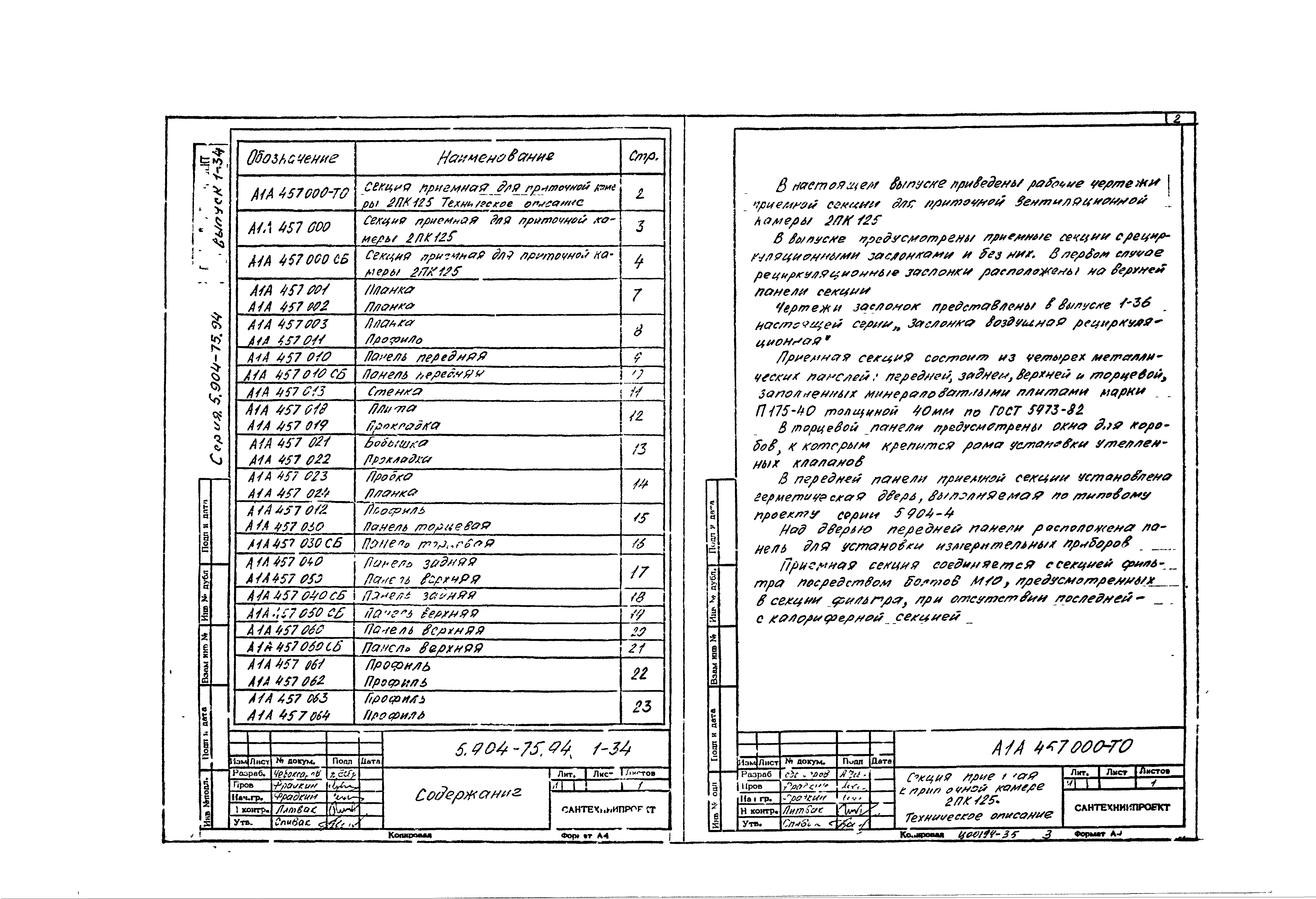 Серия 5.904-75.94