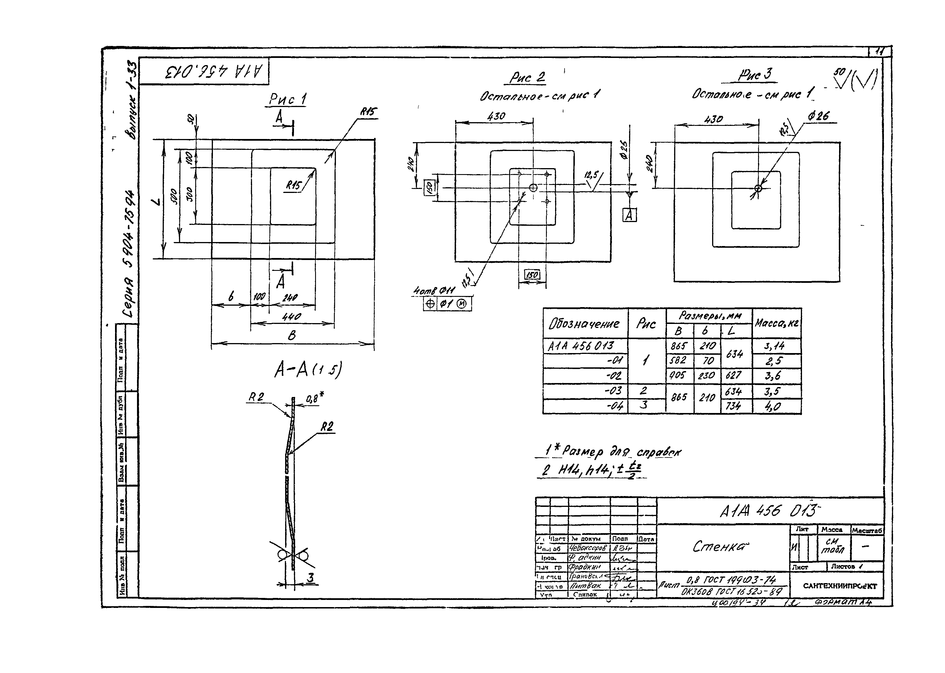 Серия 5.904-75.94