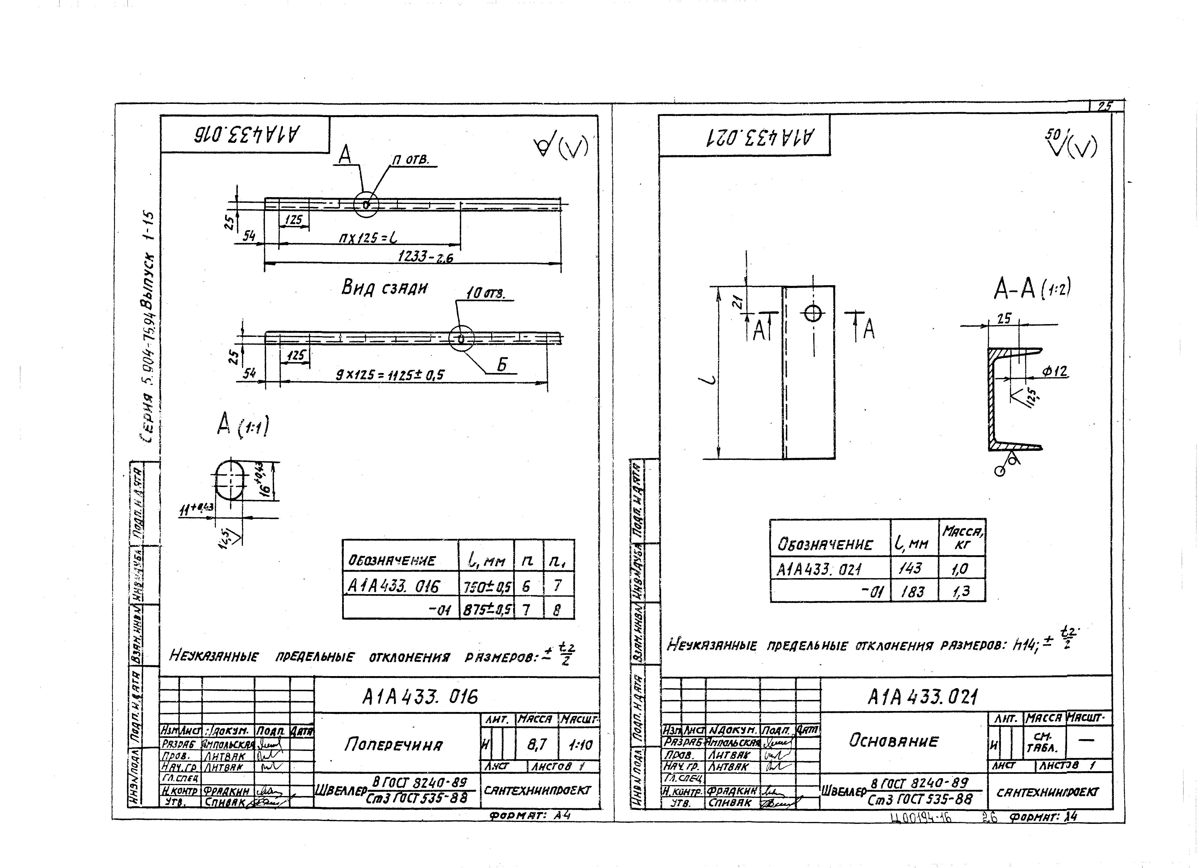 Серия 5.904-75.94