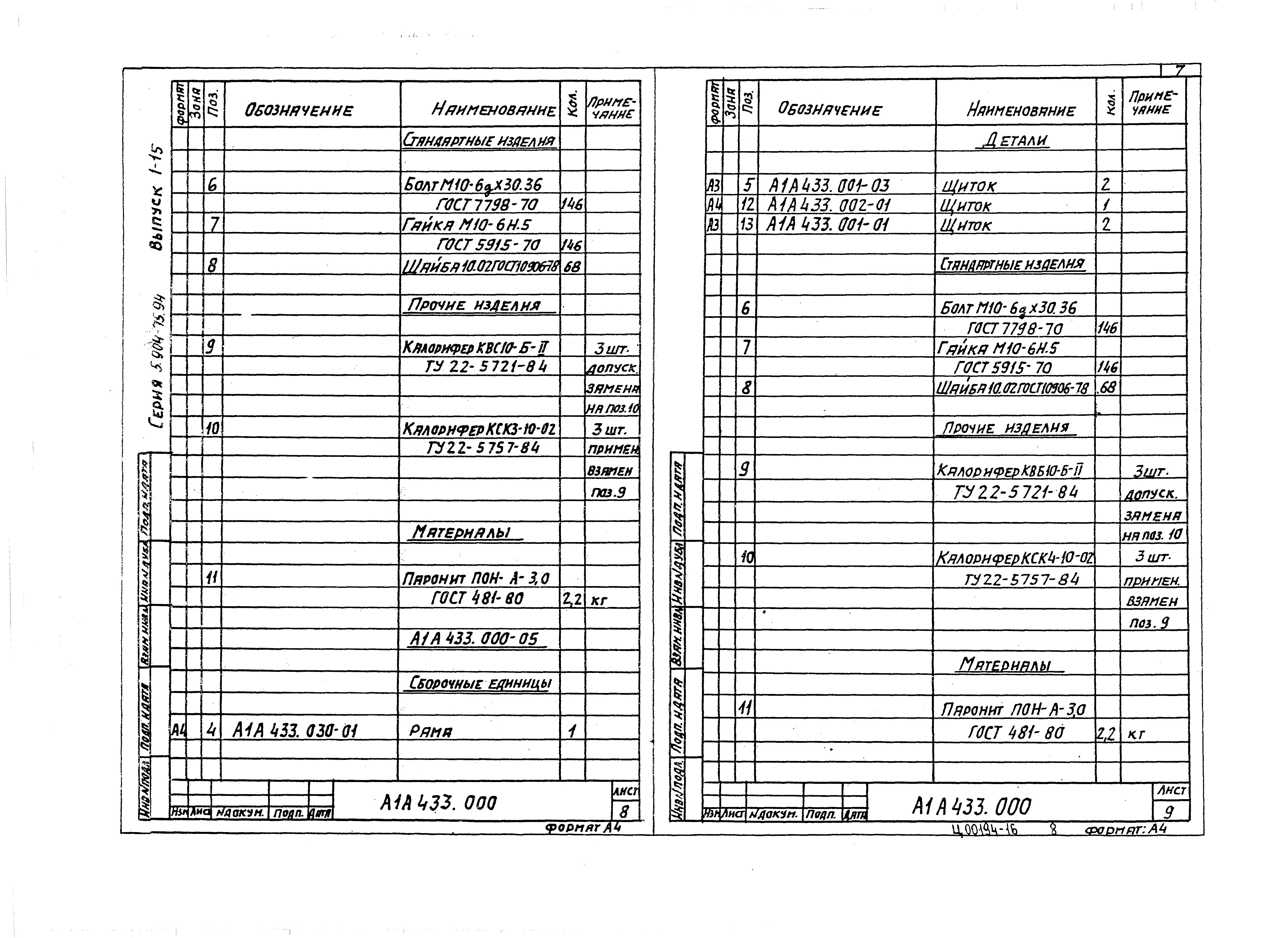 Серия 5.904-75.94