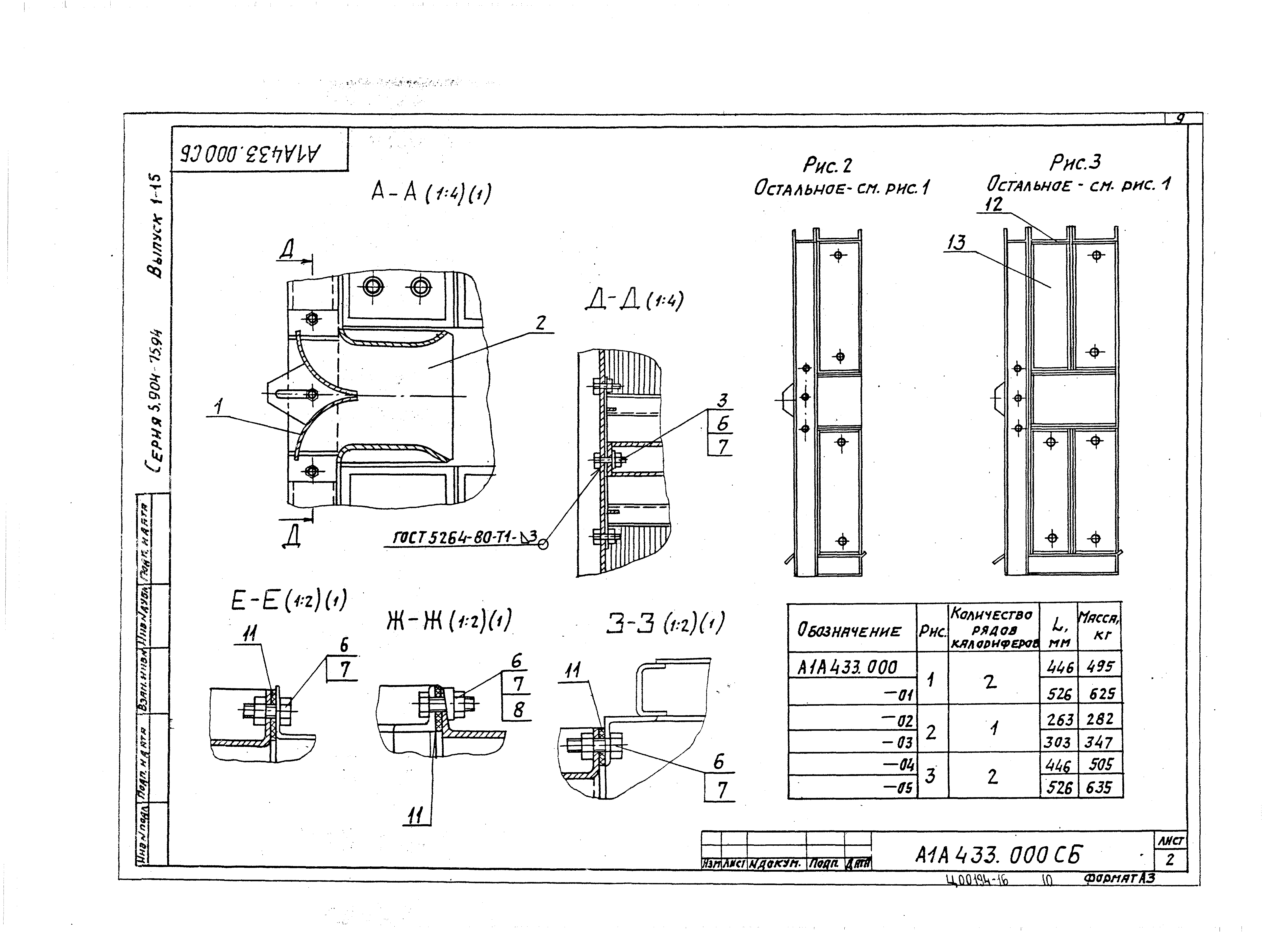Серия 5.904-75.94