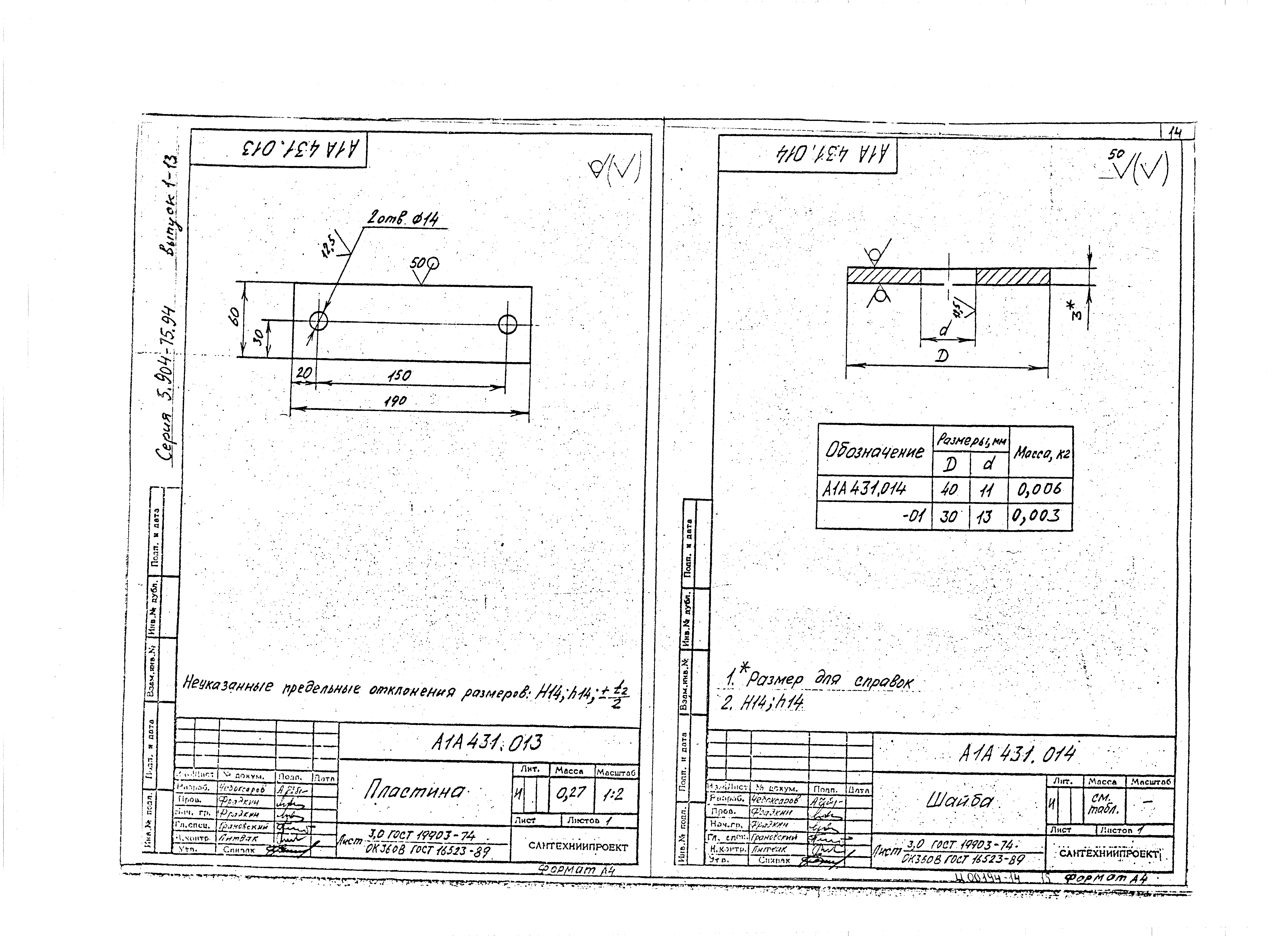 Серия 5.904-75.94