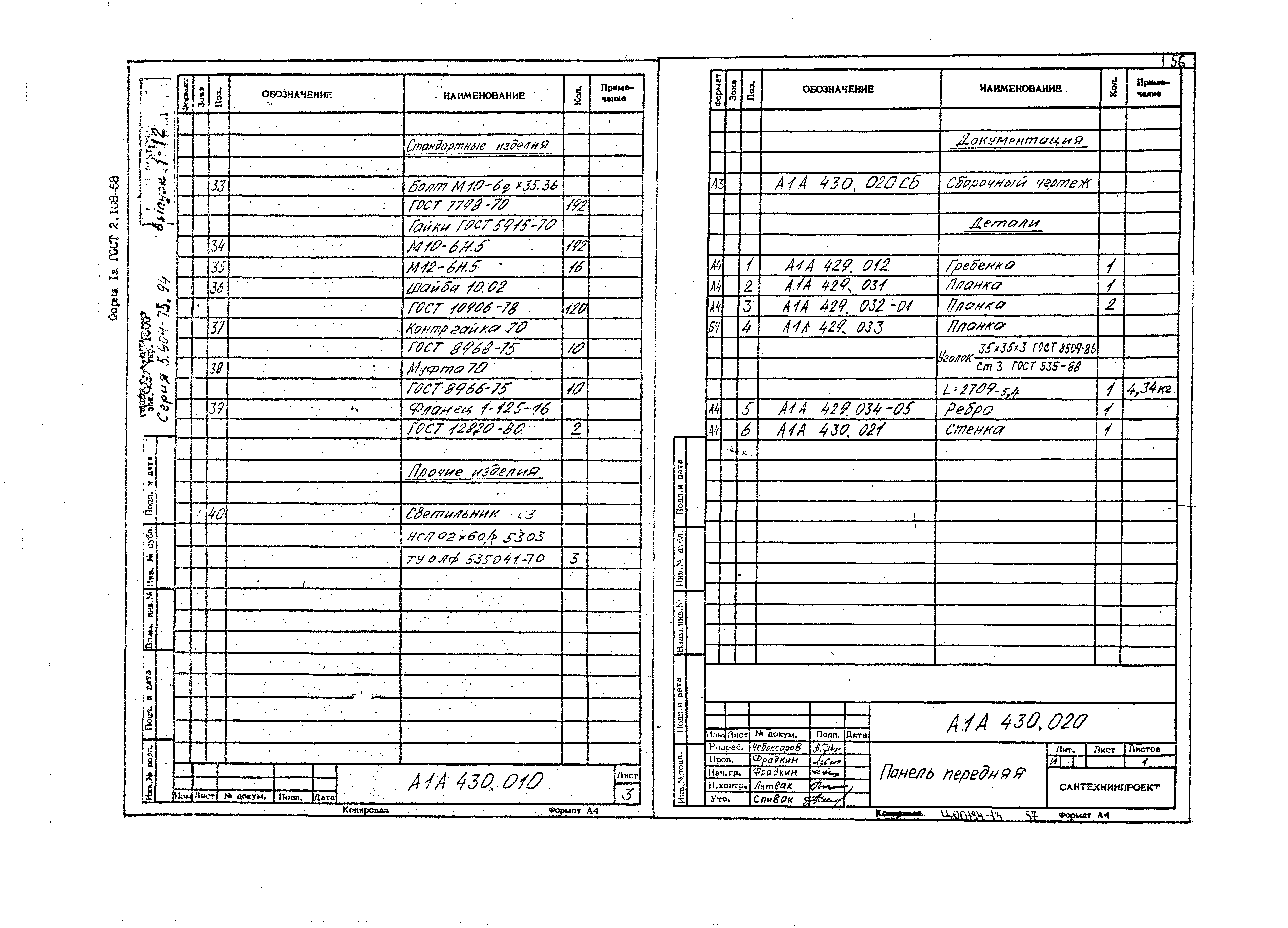 Серия 5.904-75.94