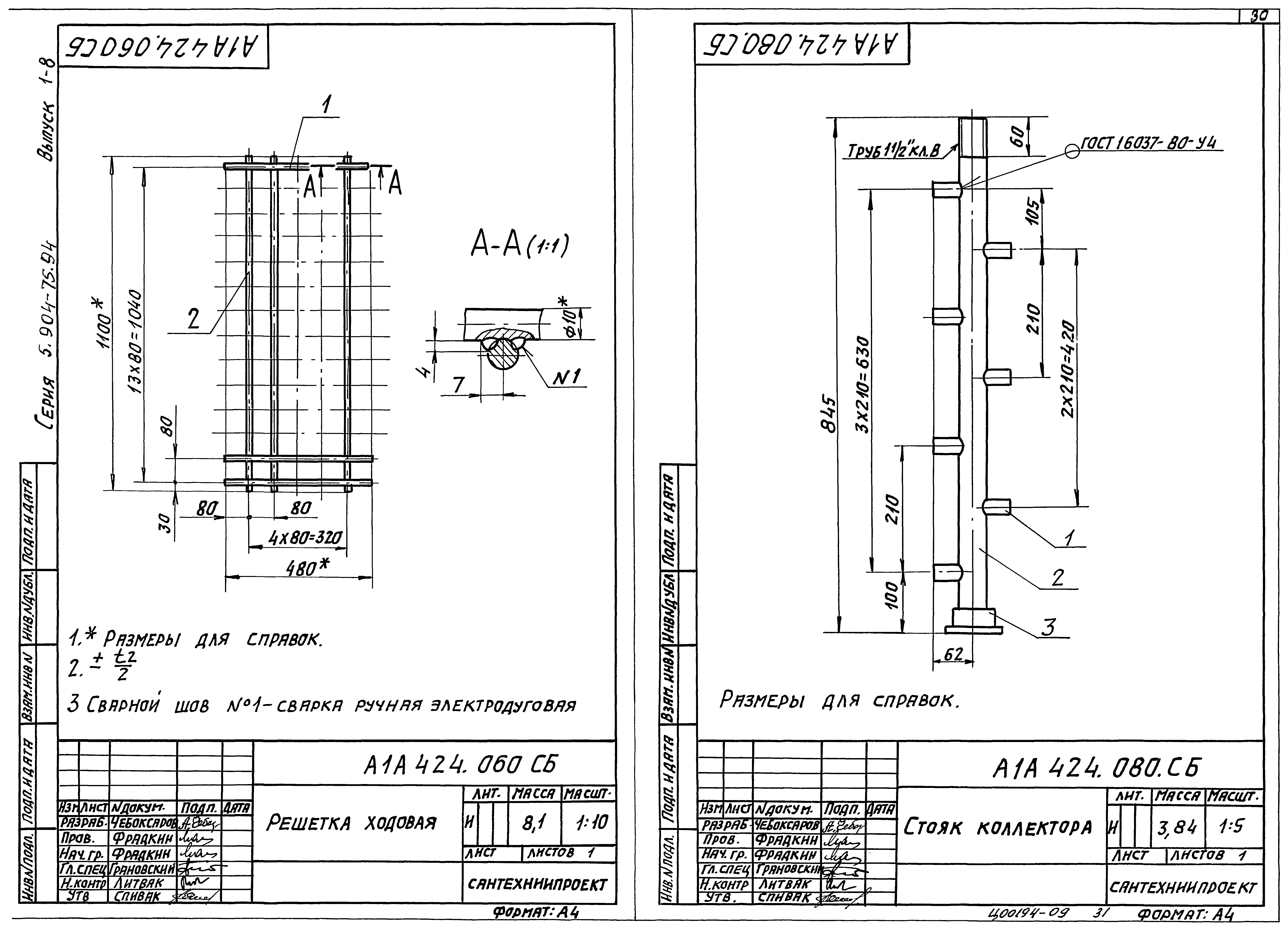 Серия 5.904-75.94