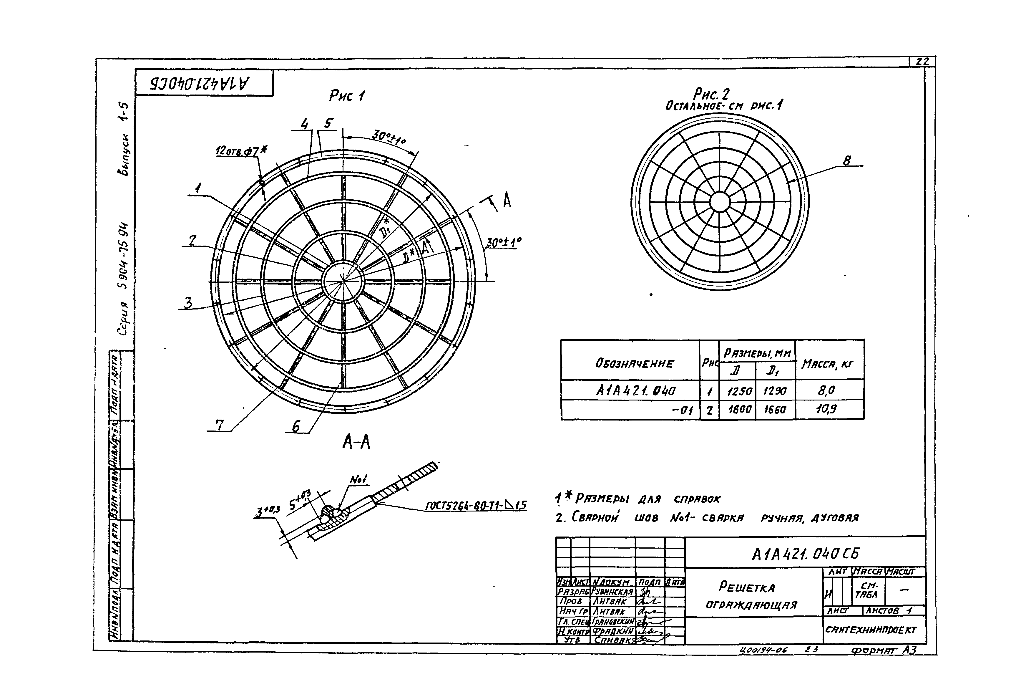 Серия 5.904-75.94