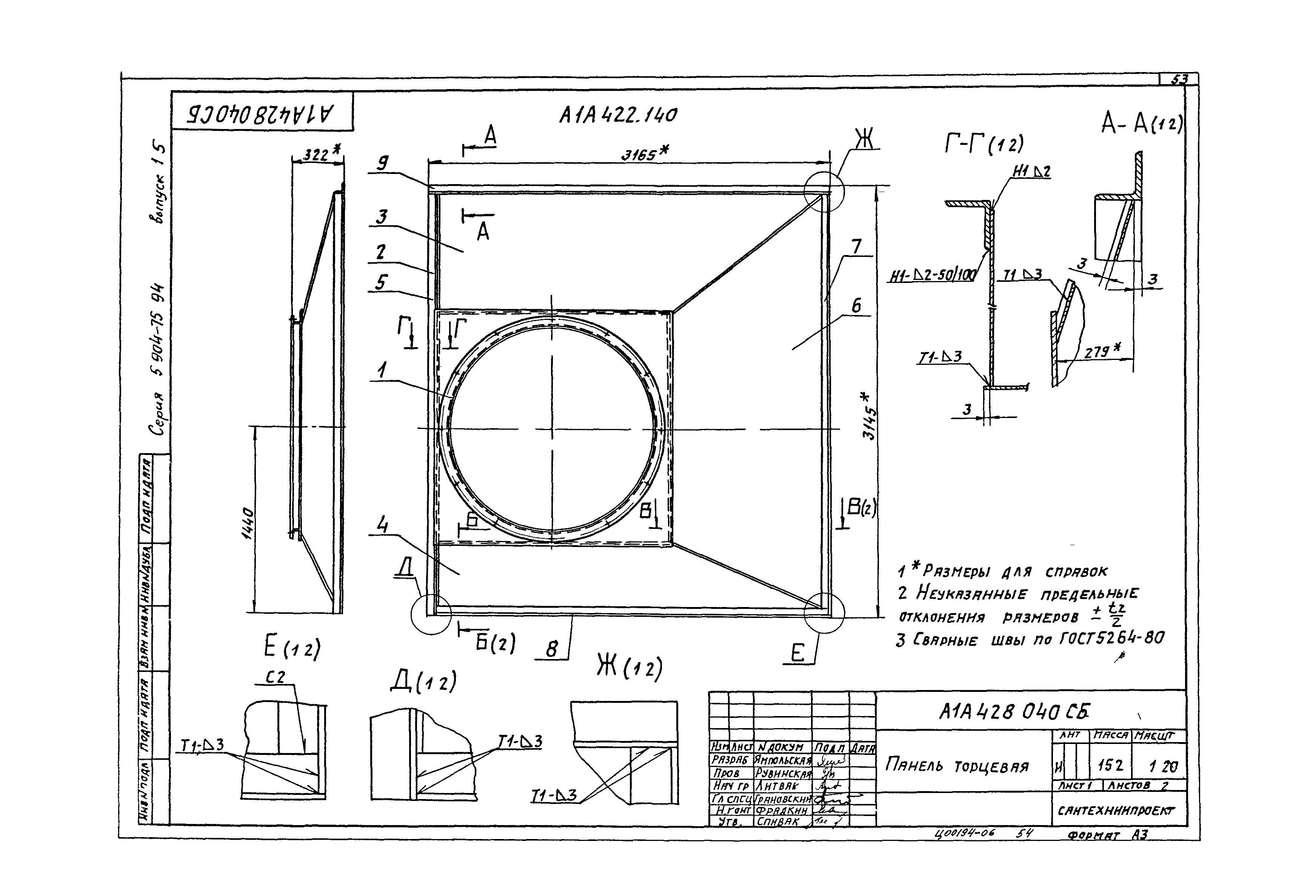 Серия 5.904-75.94