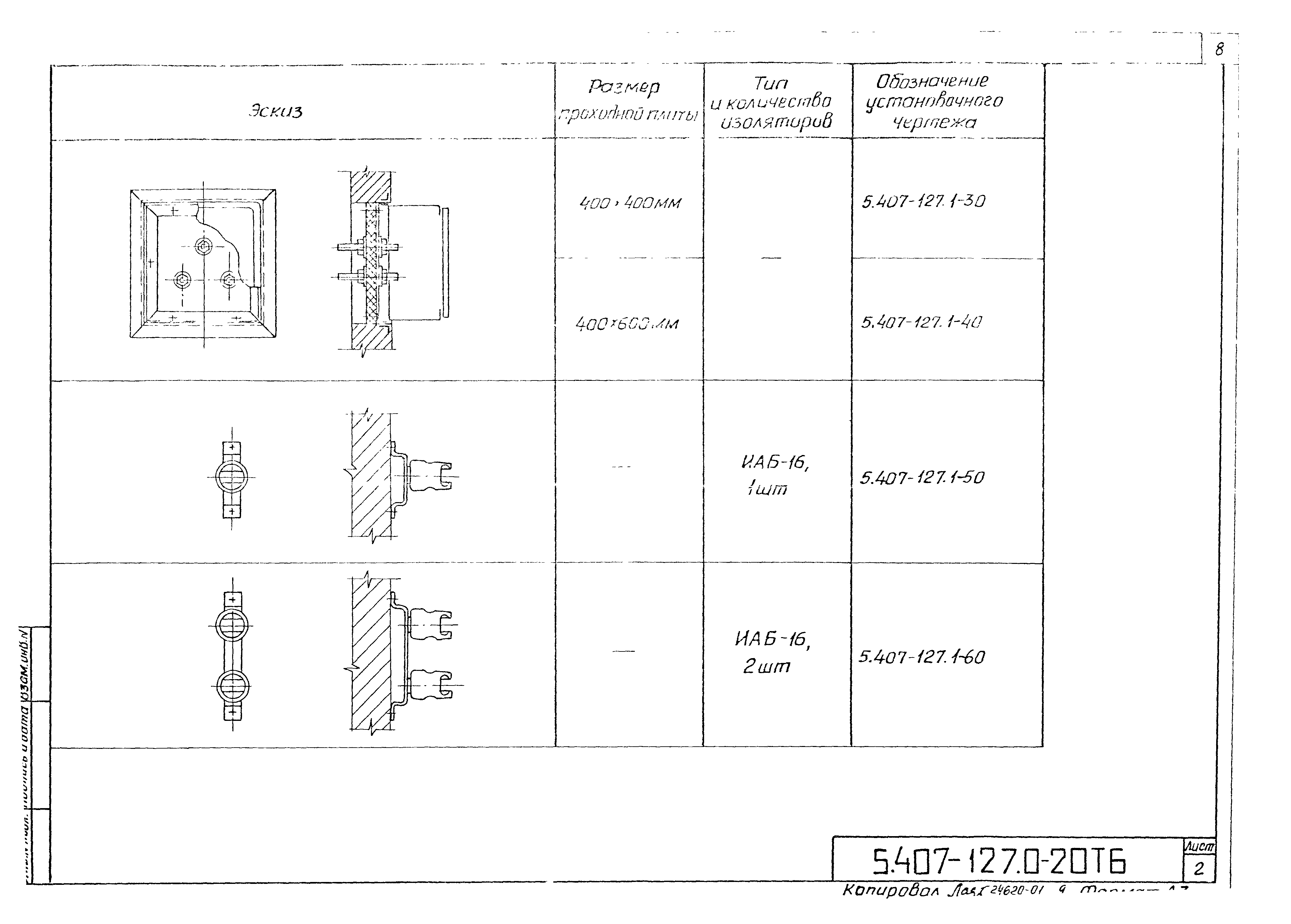 Серия 5.407-127
