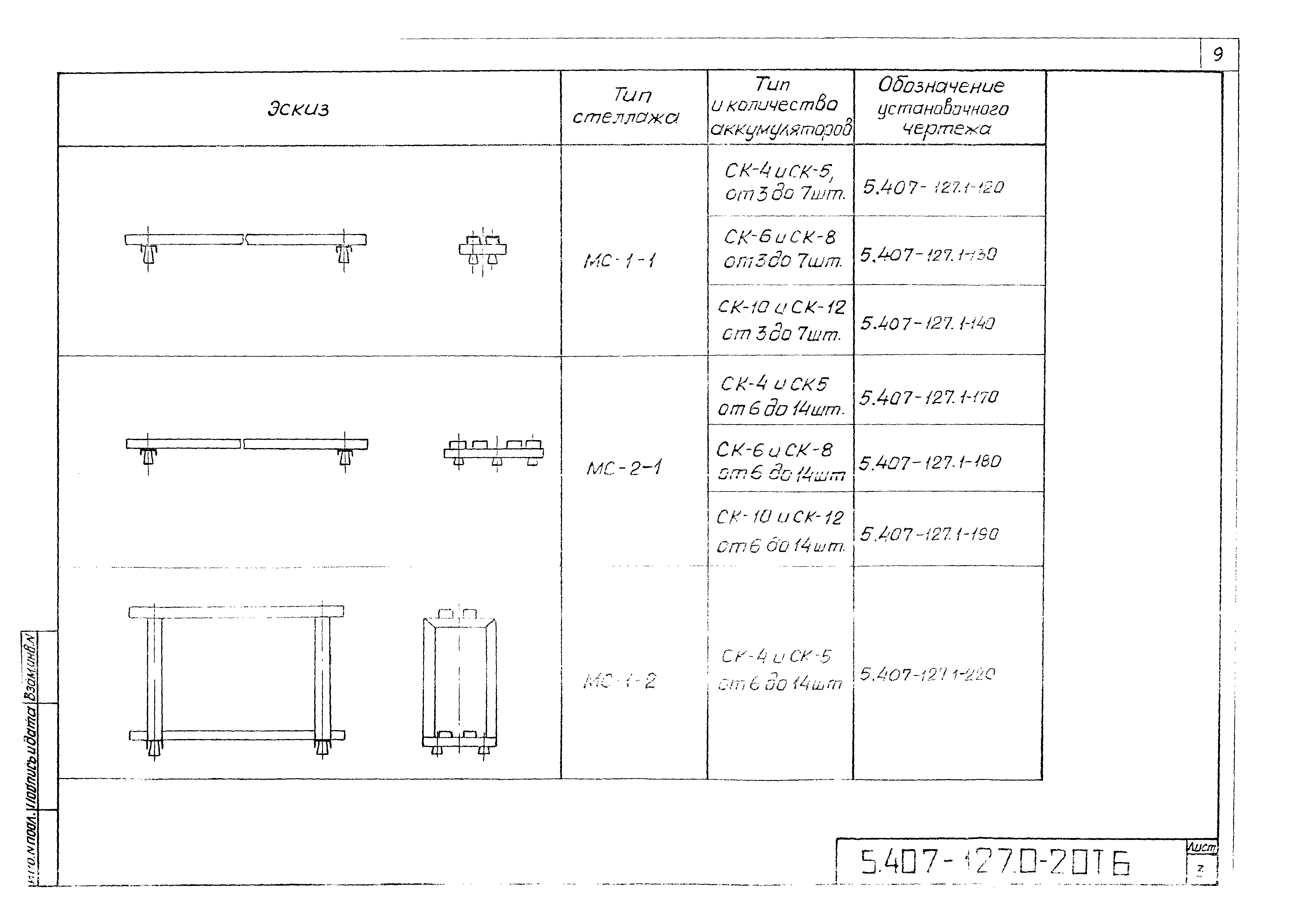 Серия 5.407-127