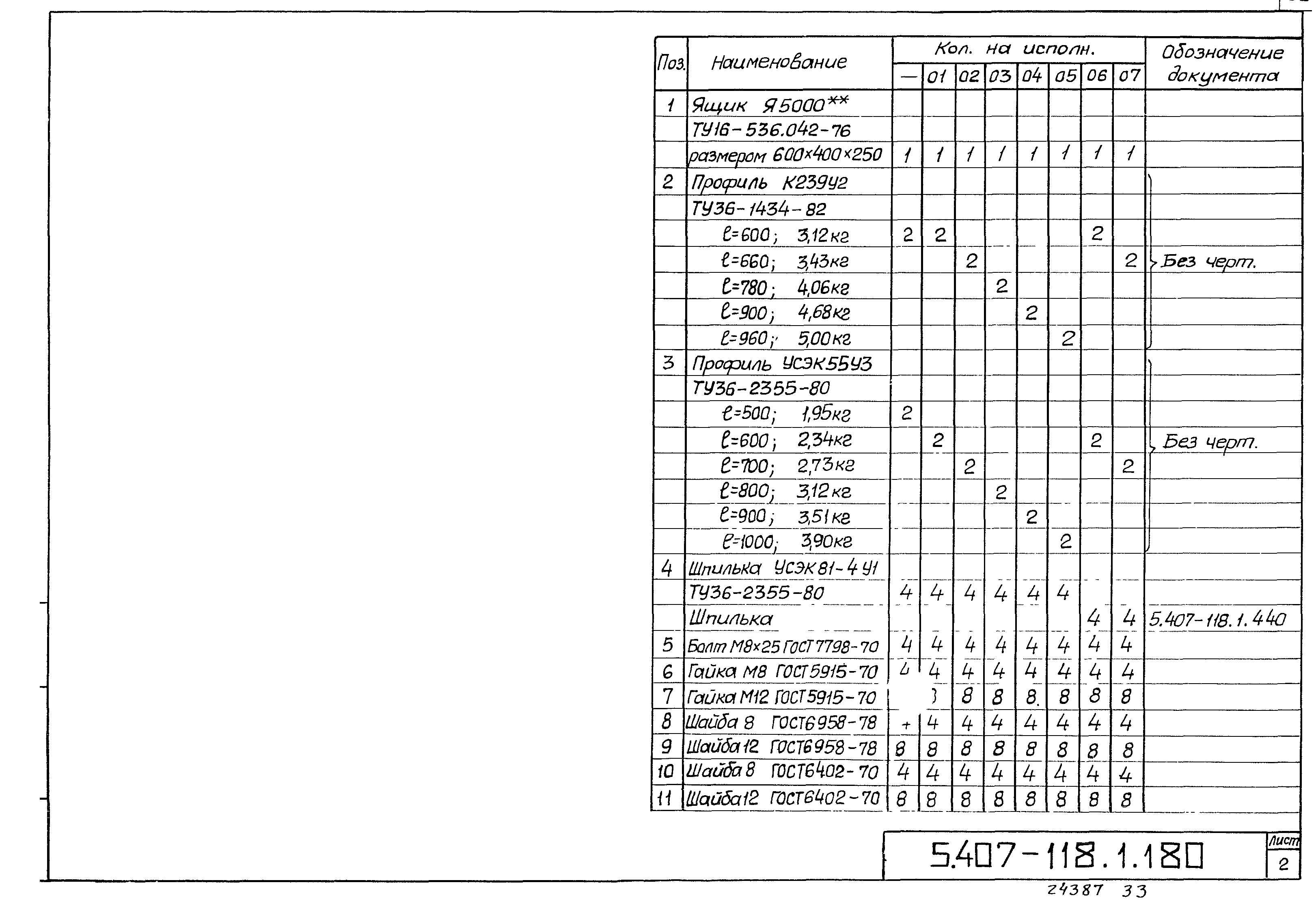 Серия 5.407-118