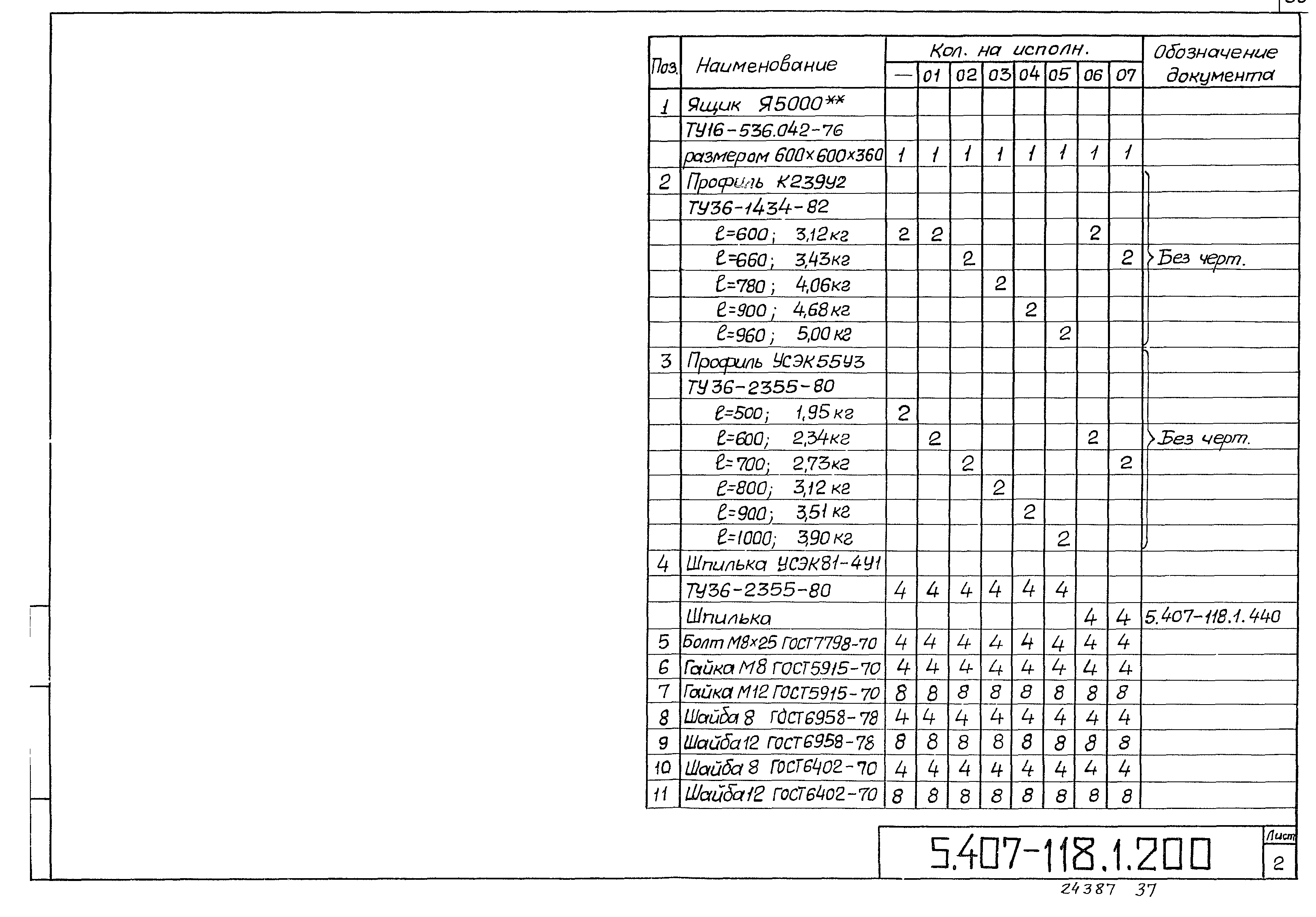 Серия 5.407-118