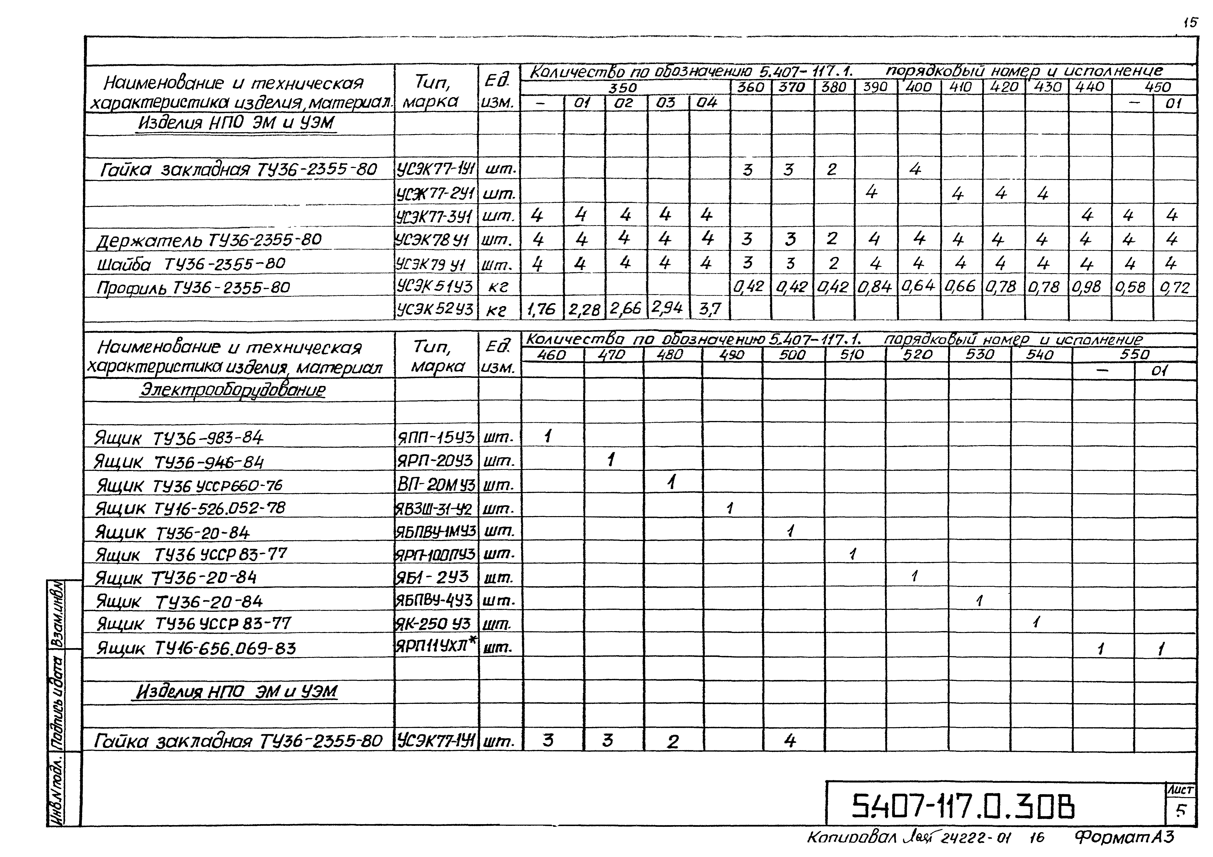 Серия 5.407-117