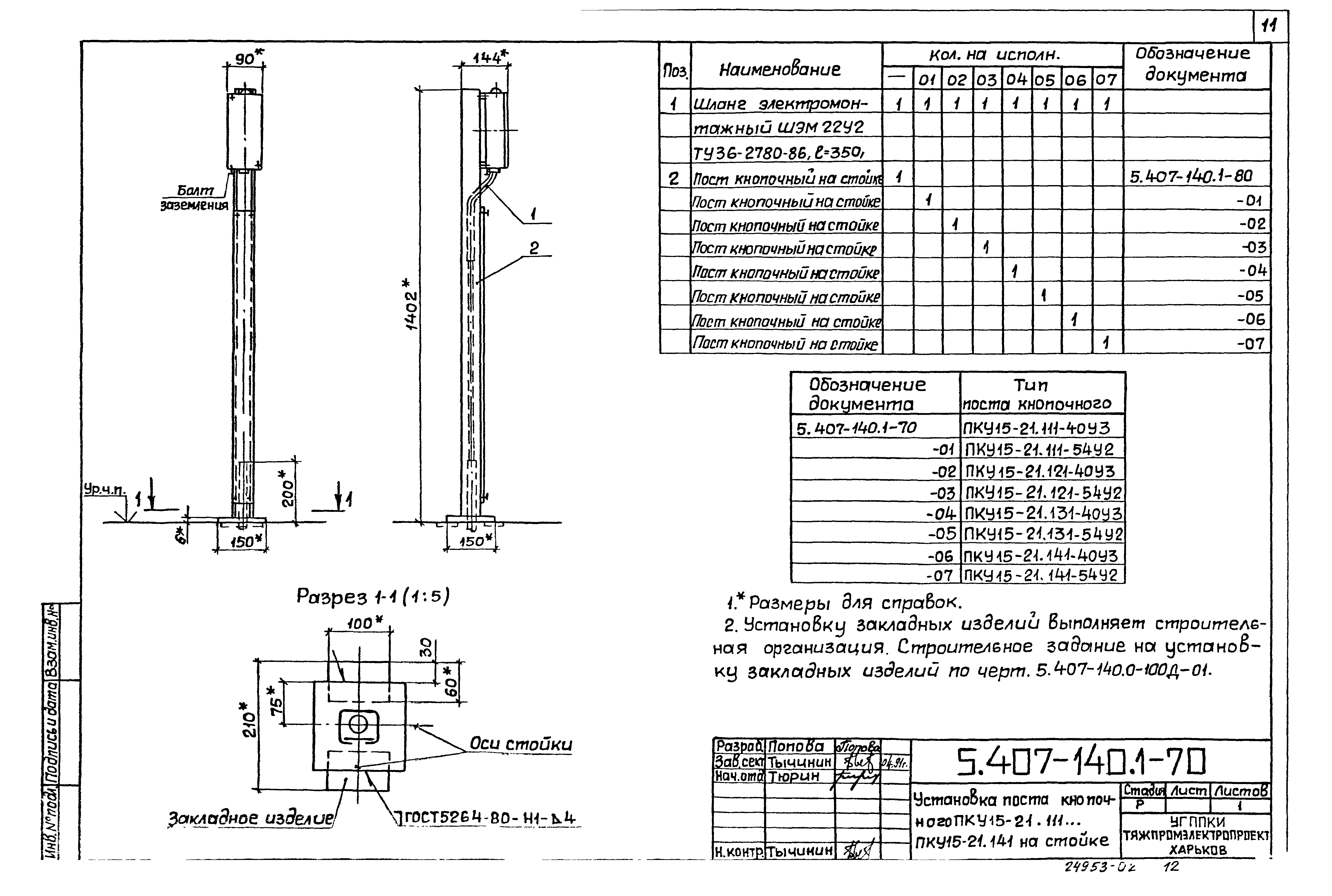 Серия 5.407-140