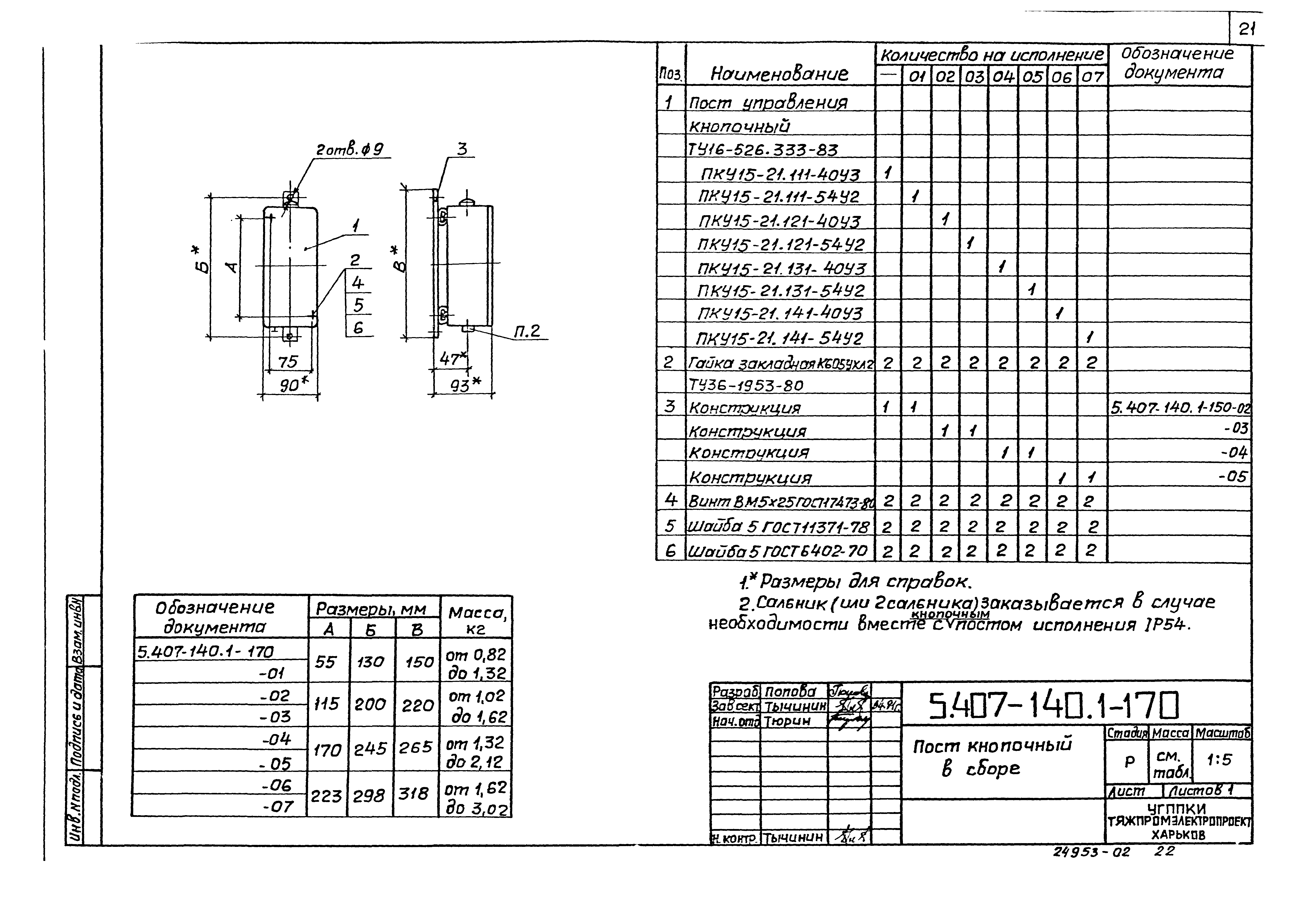 Серия 5.407-140