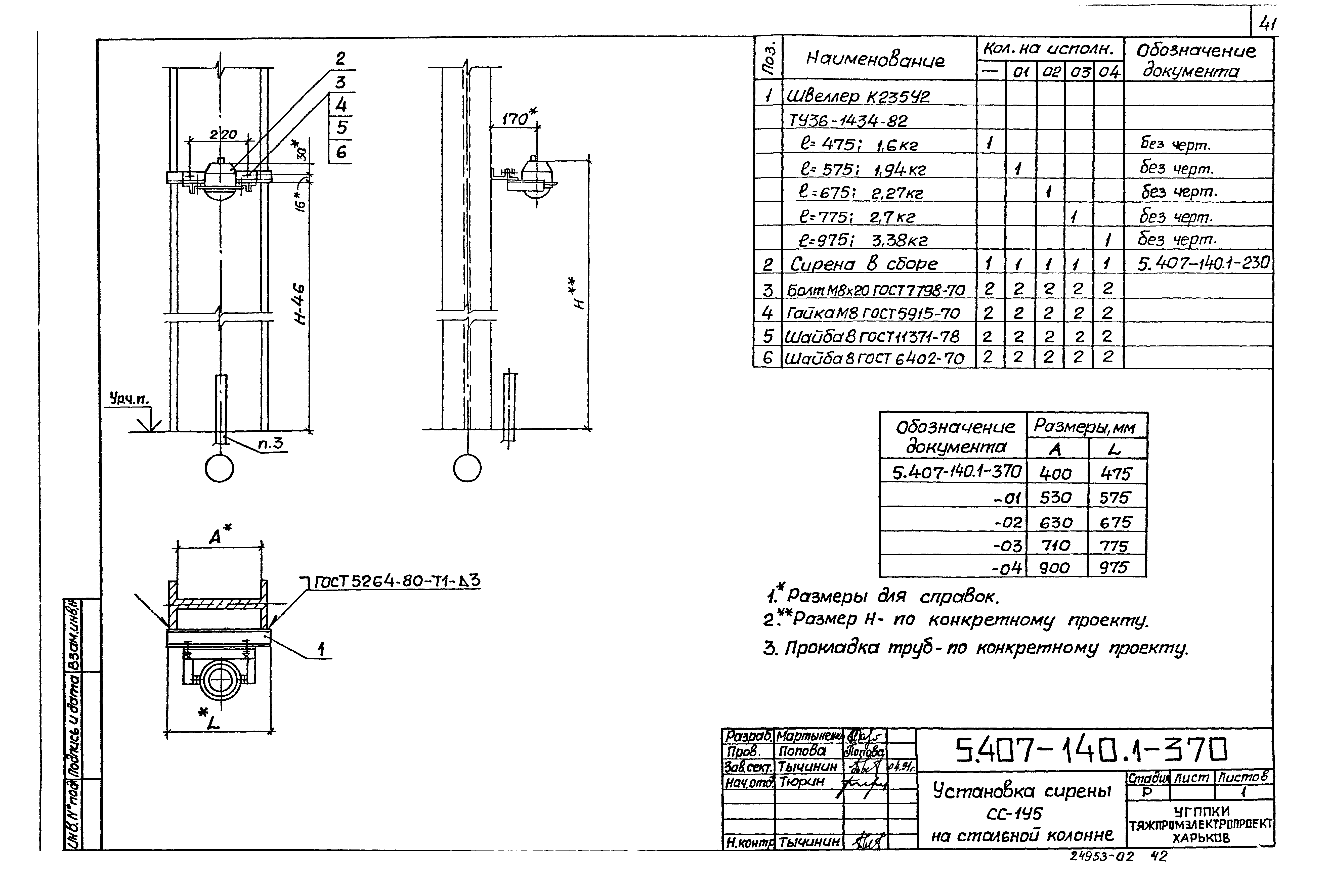 Серия 5.407-140