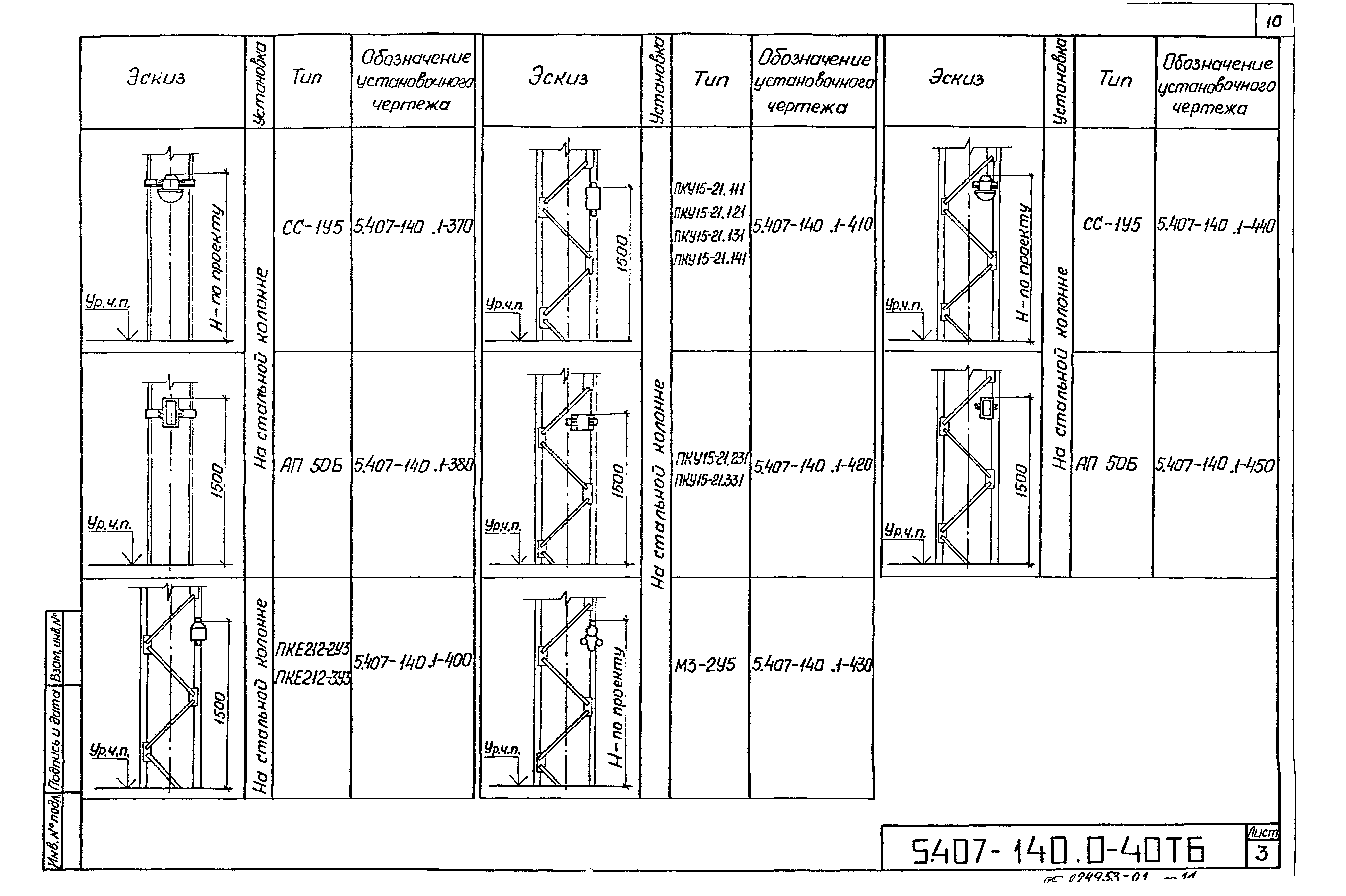 Серия 5.407-140