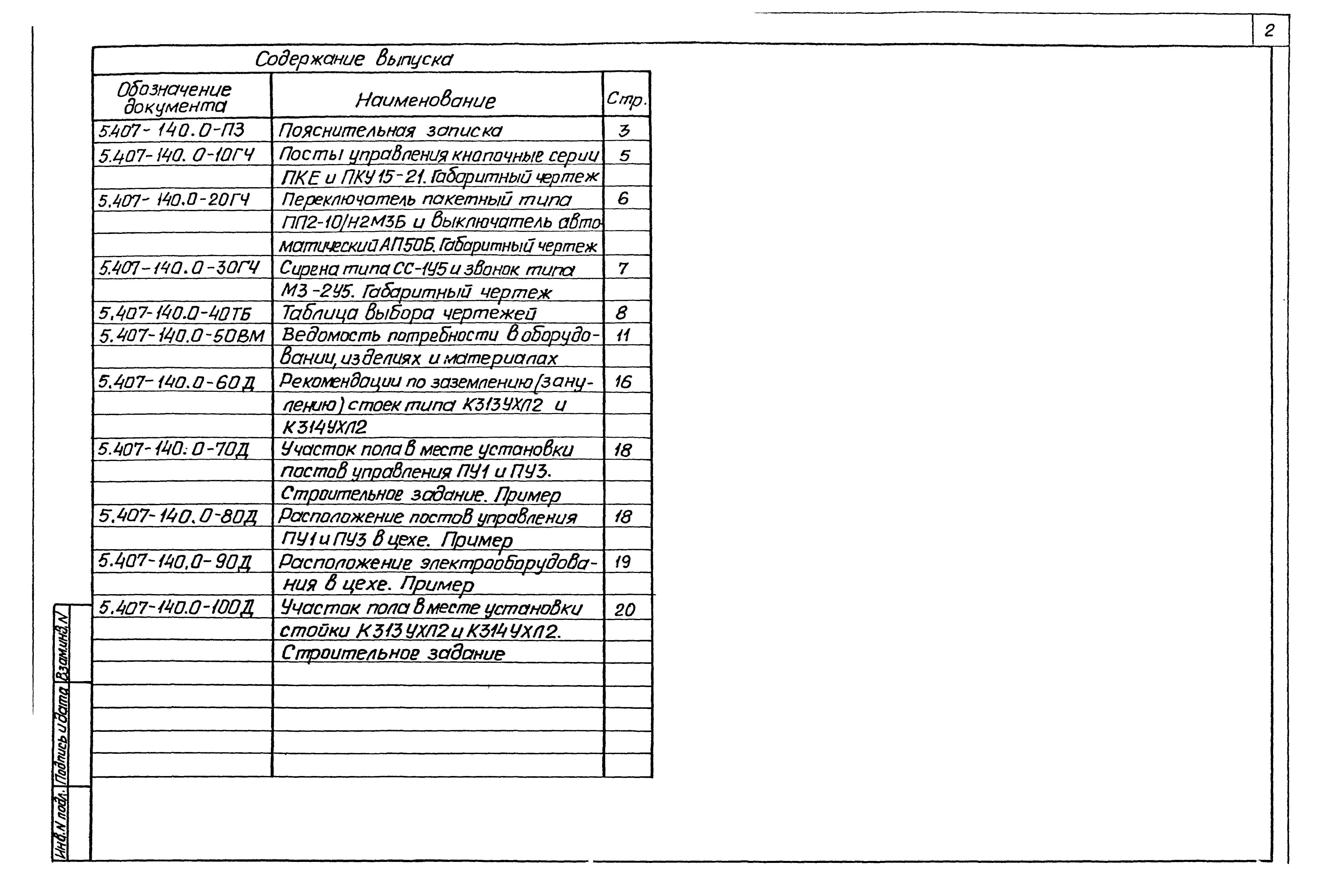 Серия 5.407-140