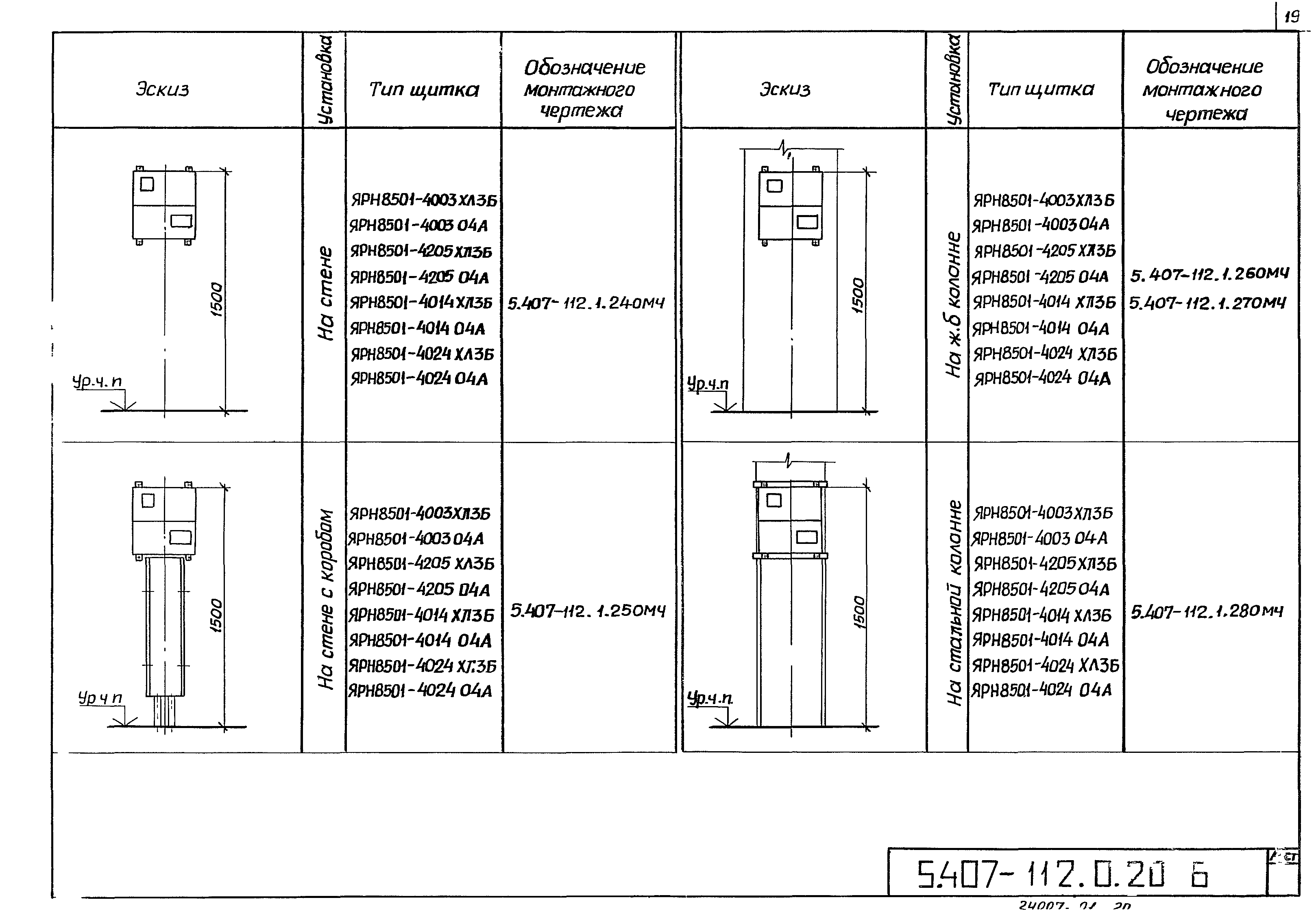 Серия 5.407-112