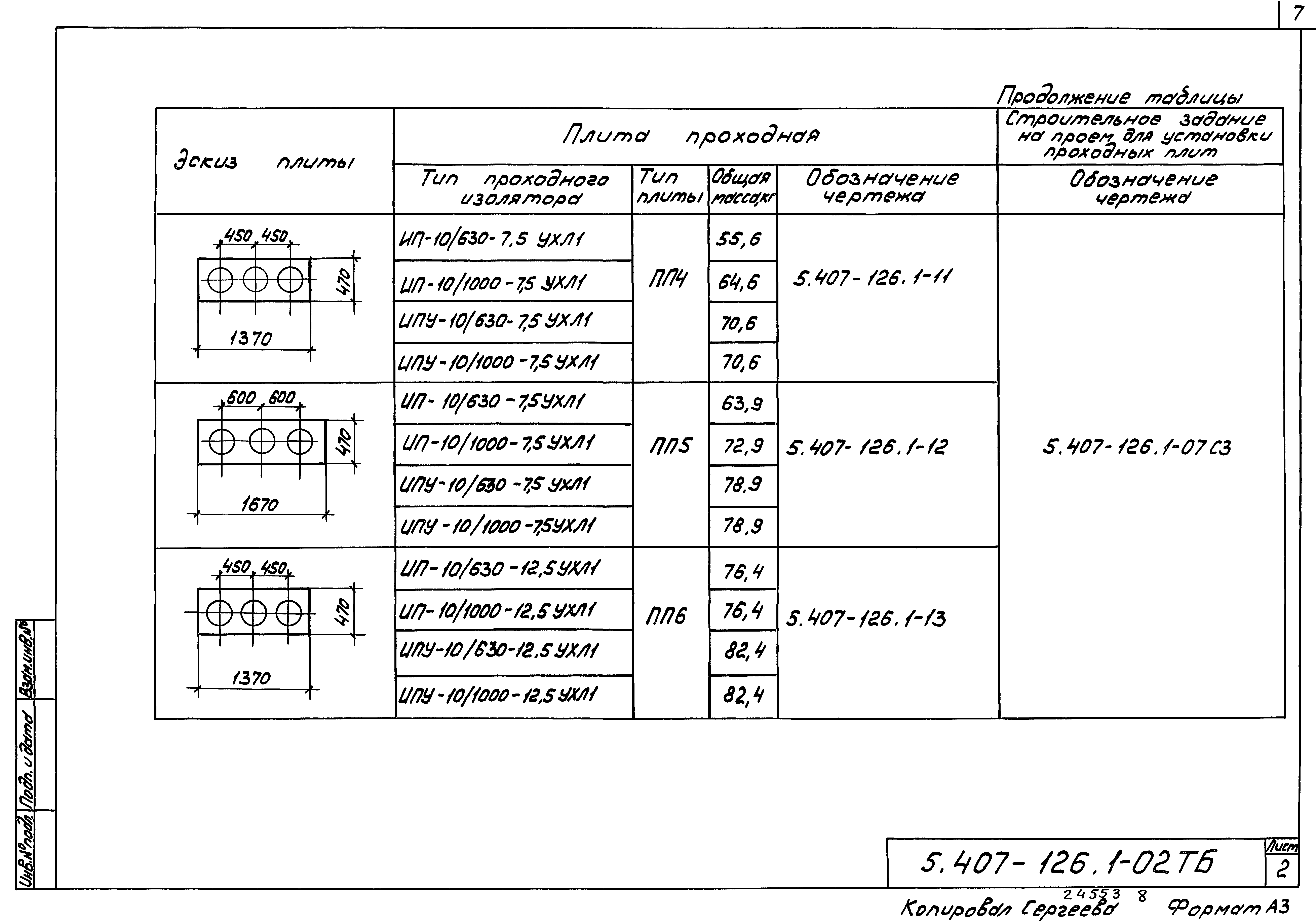 Серия 5.407-126