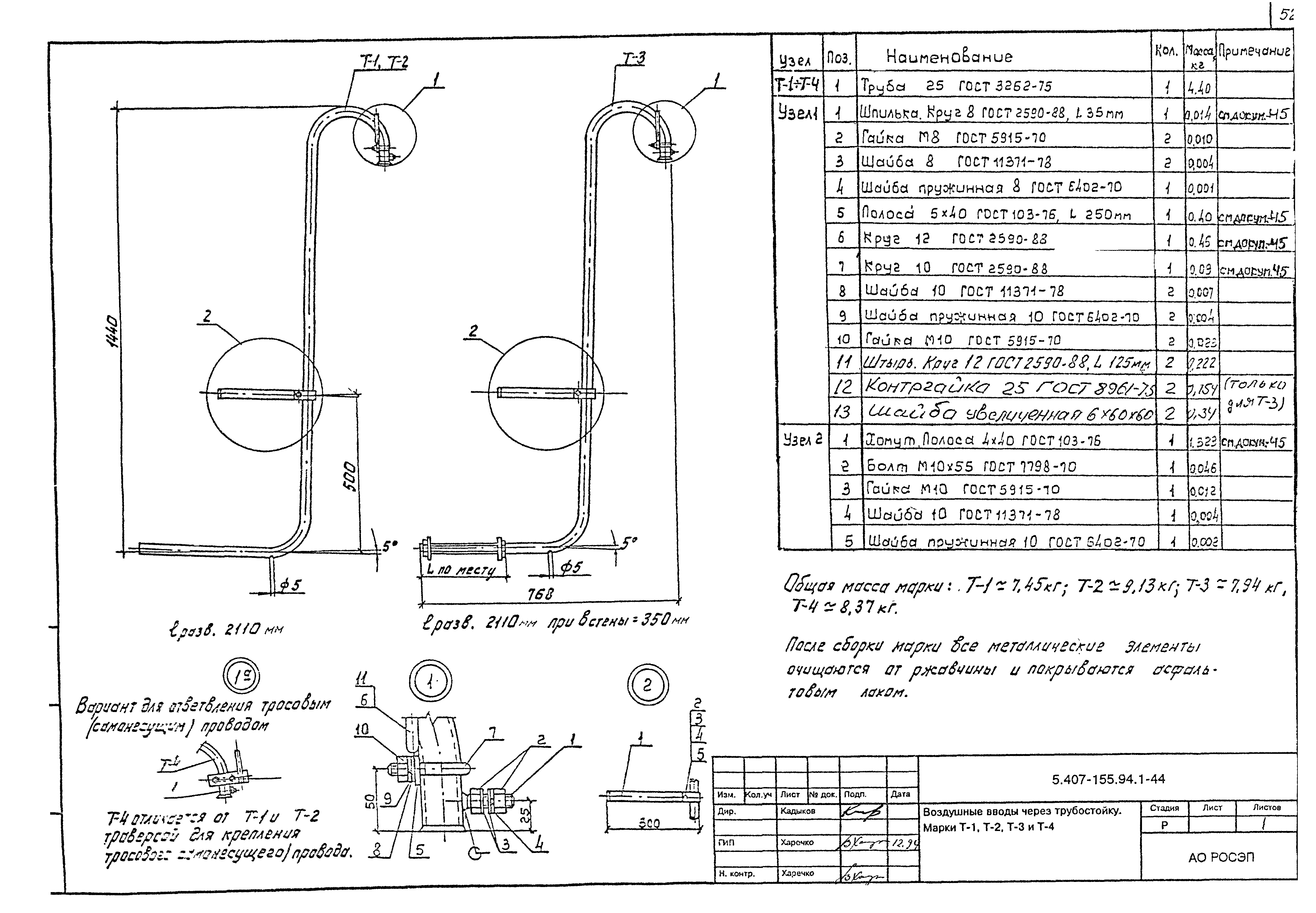 Серия 5.407-155.94