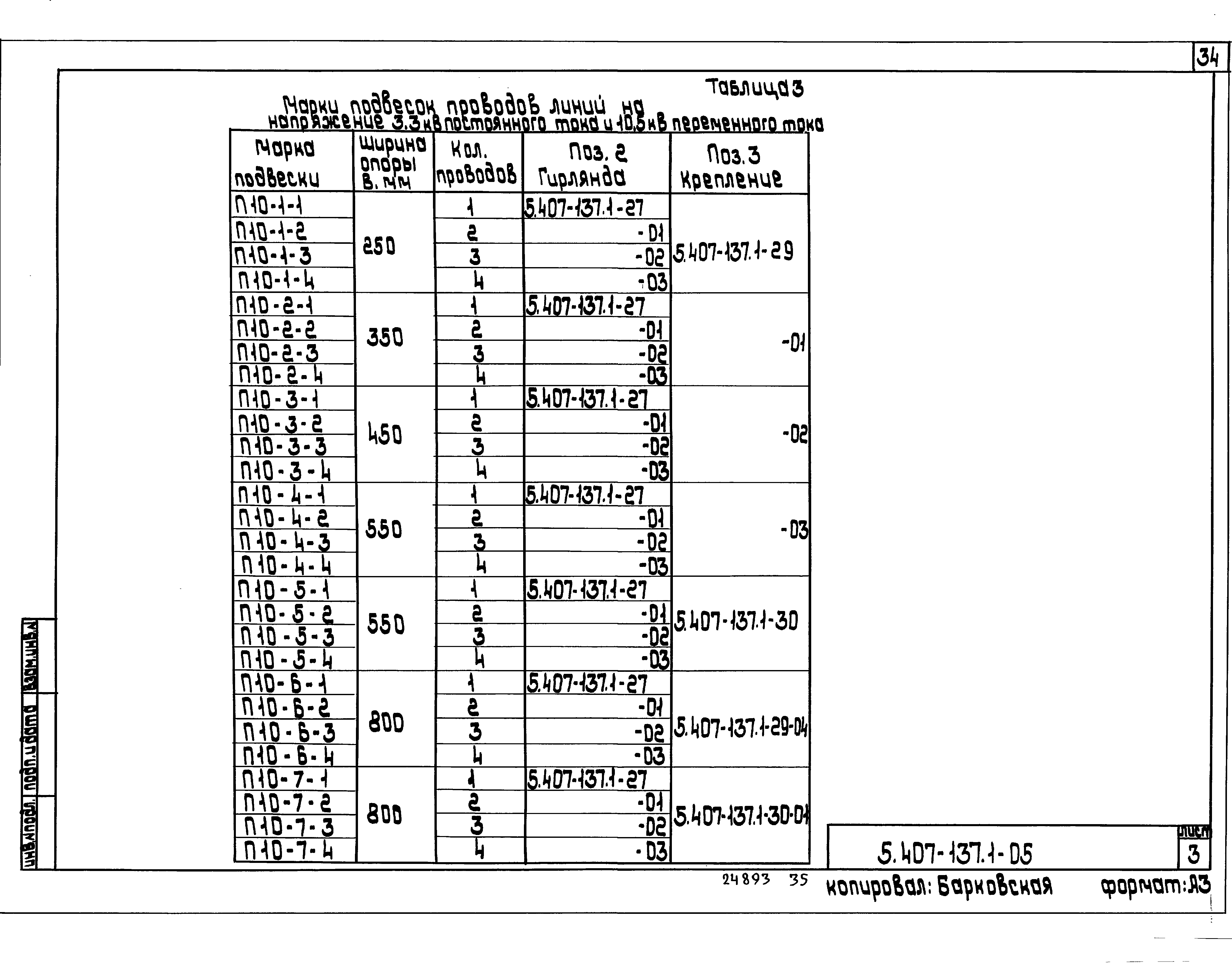 Серия 5.407-137