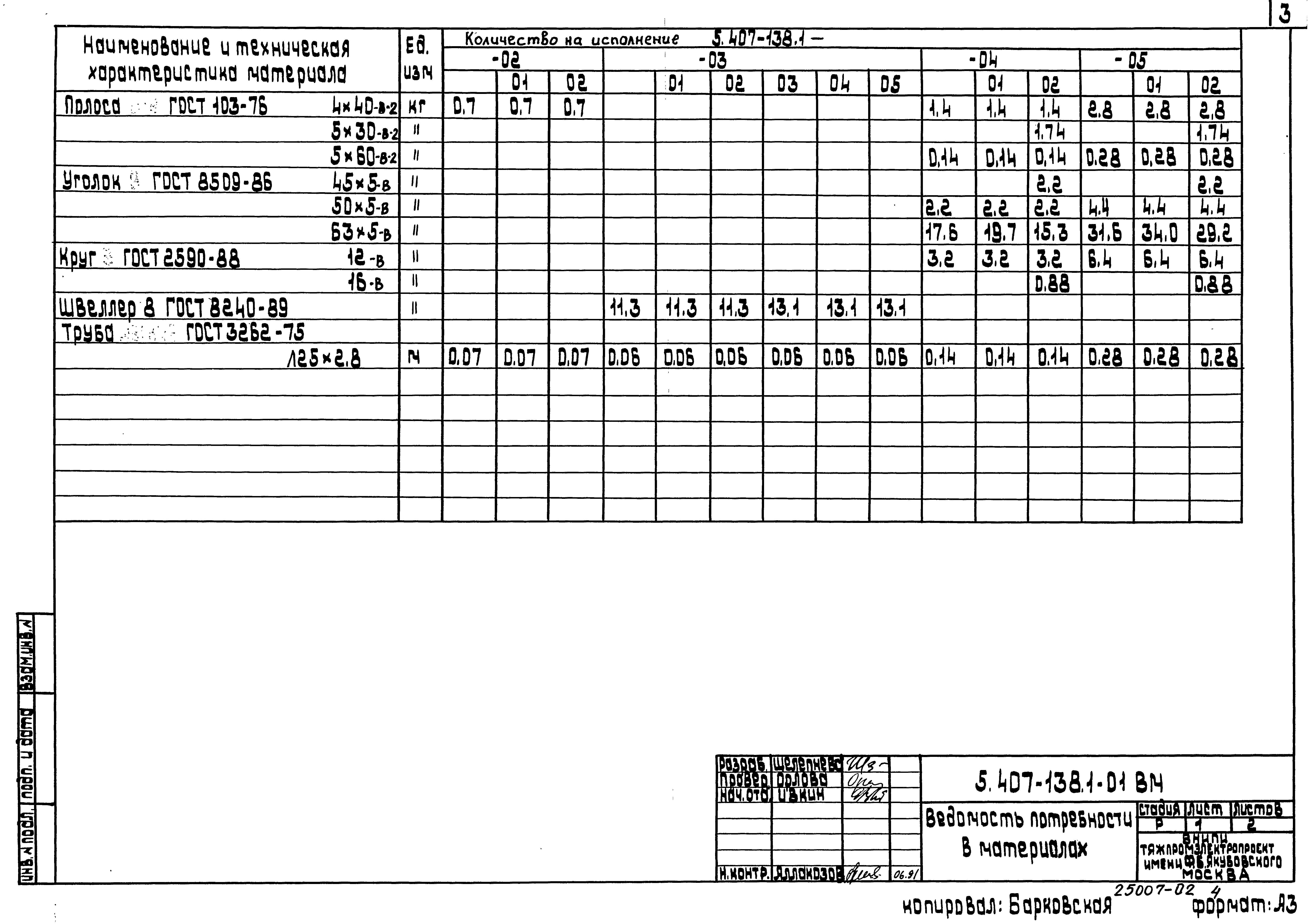 Серия 5.407-138