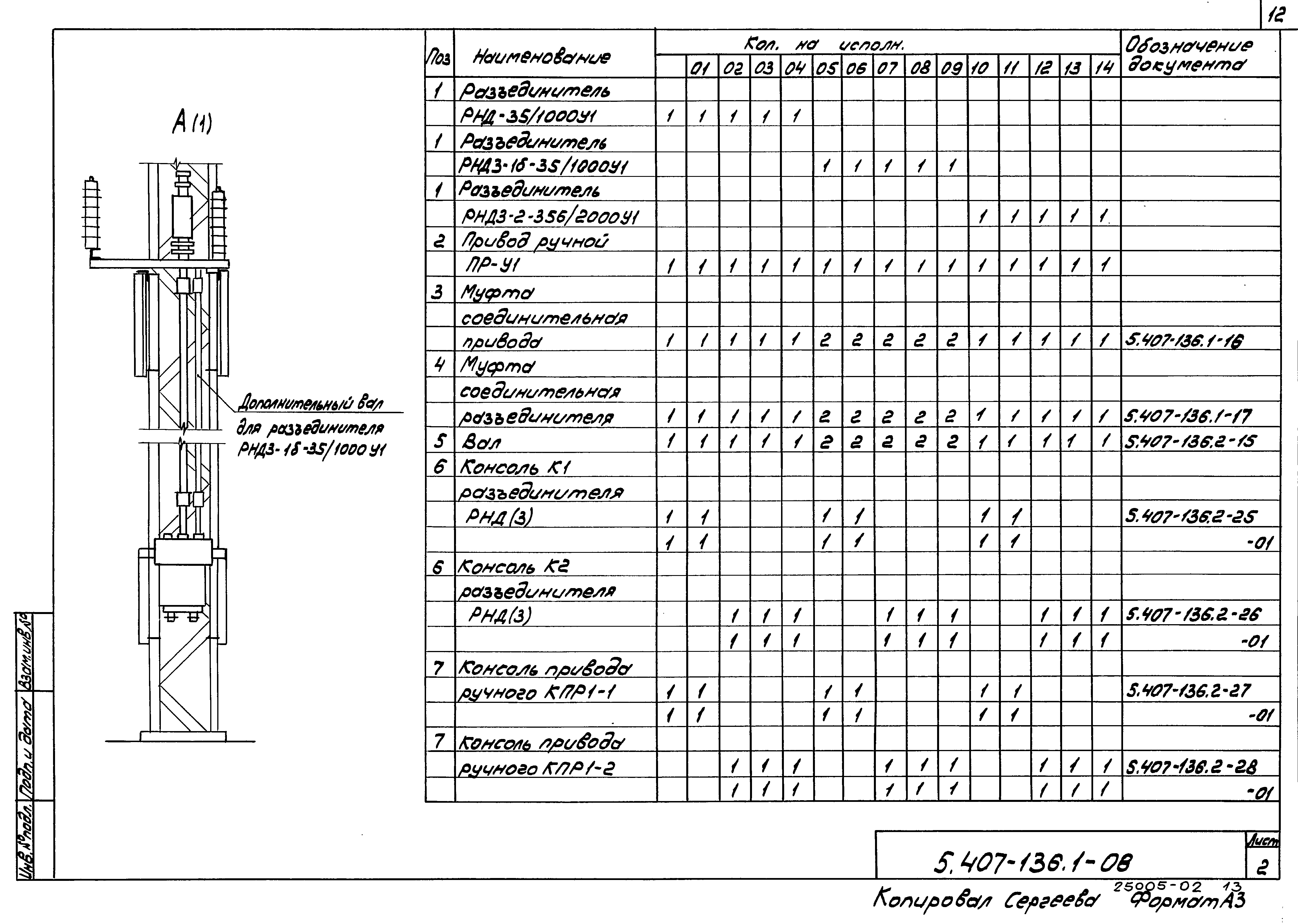 Серия 5.407-136