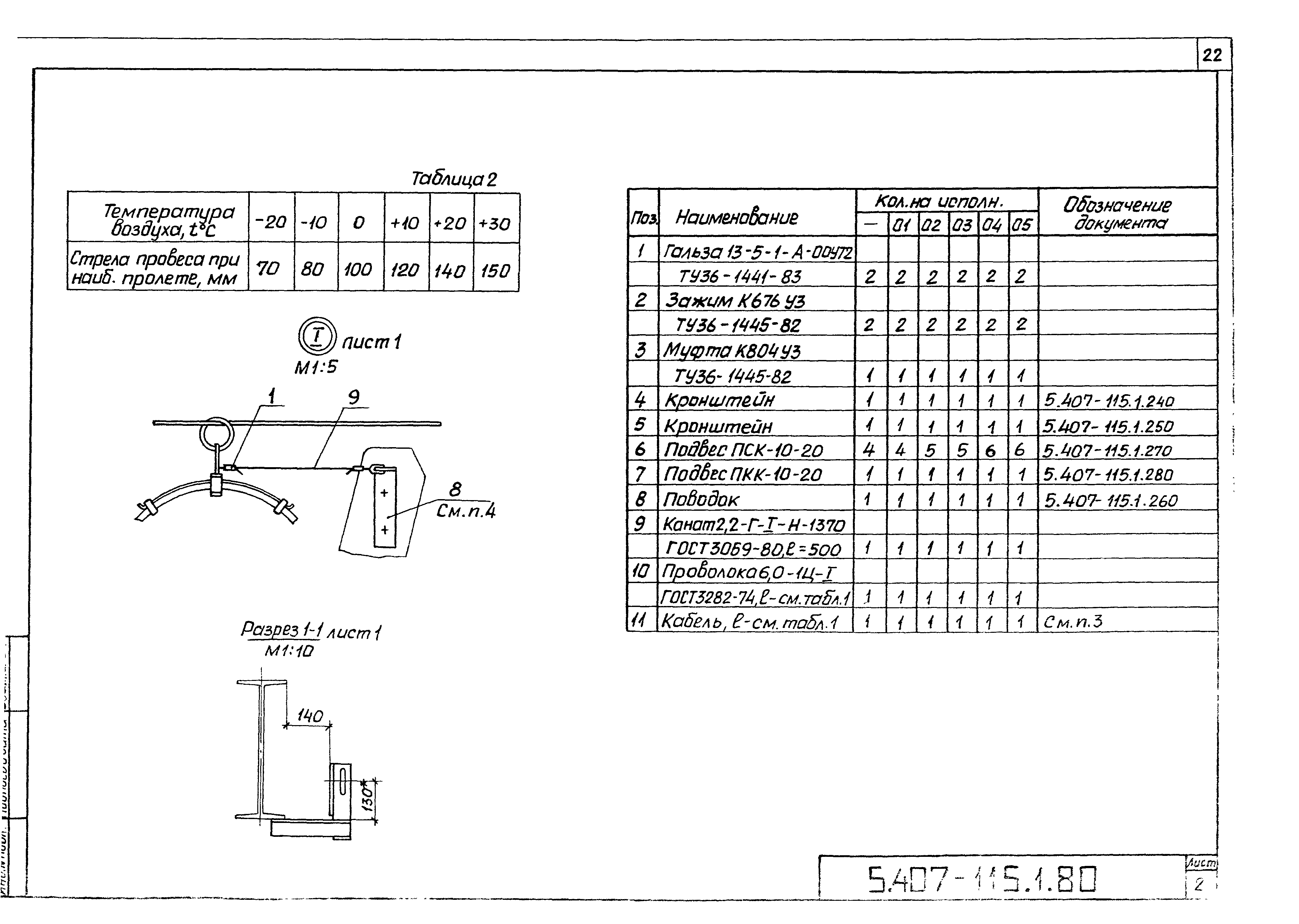 Серия 5.407-115