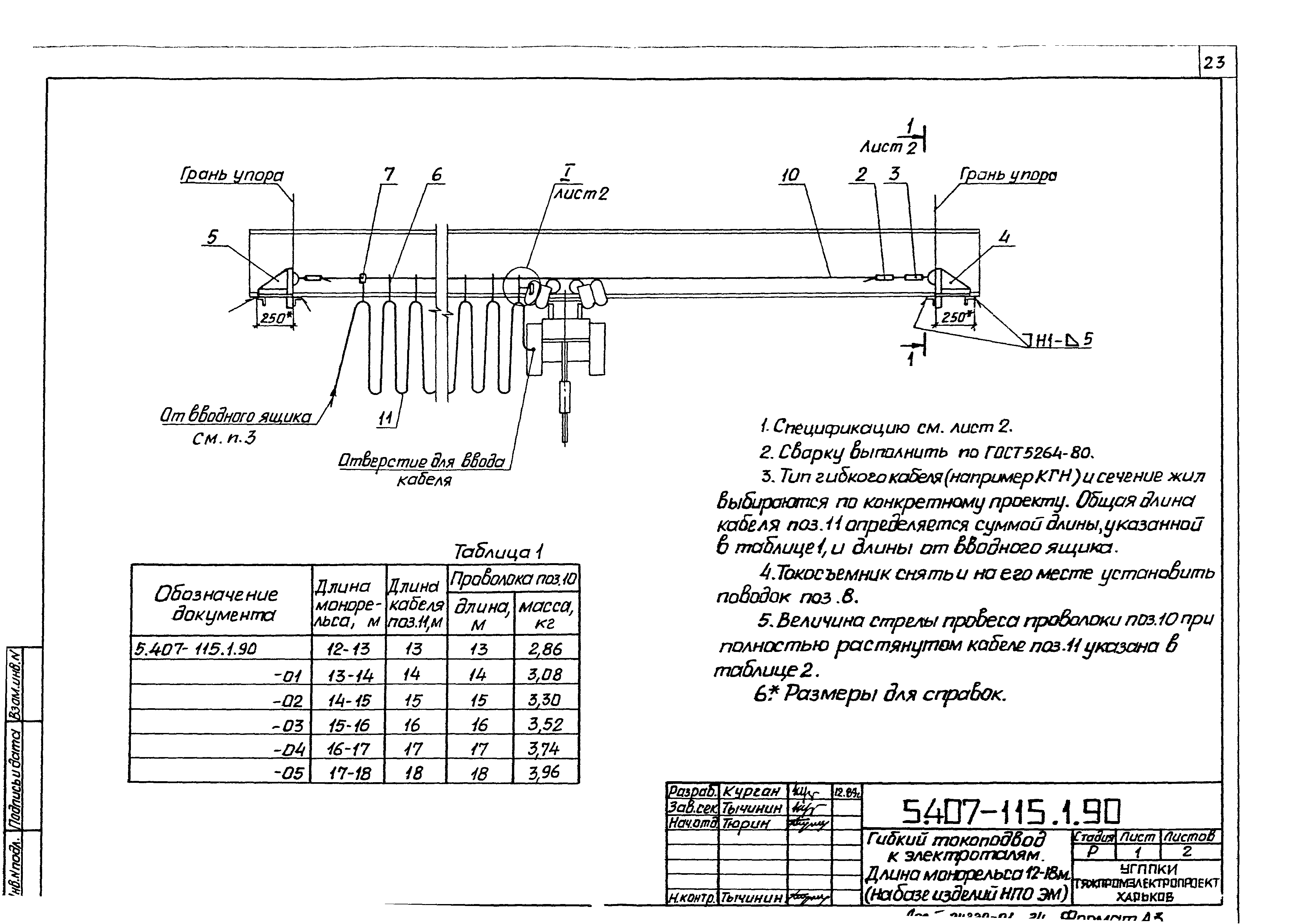 Серия 5.407-115