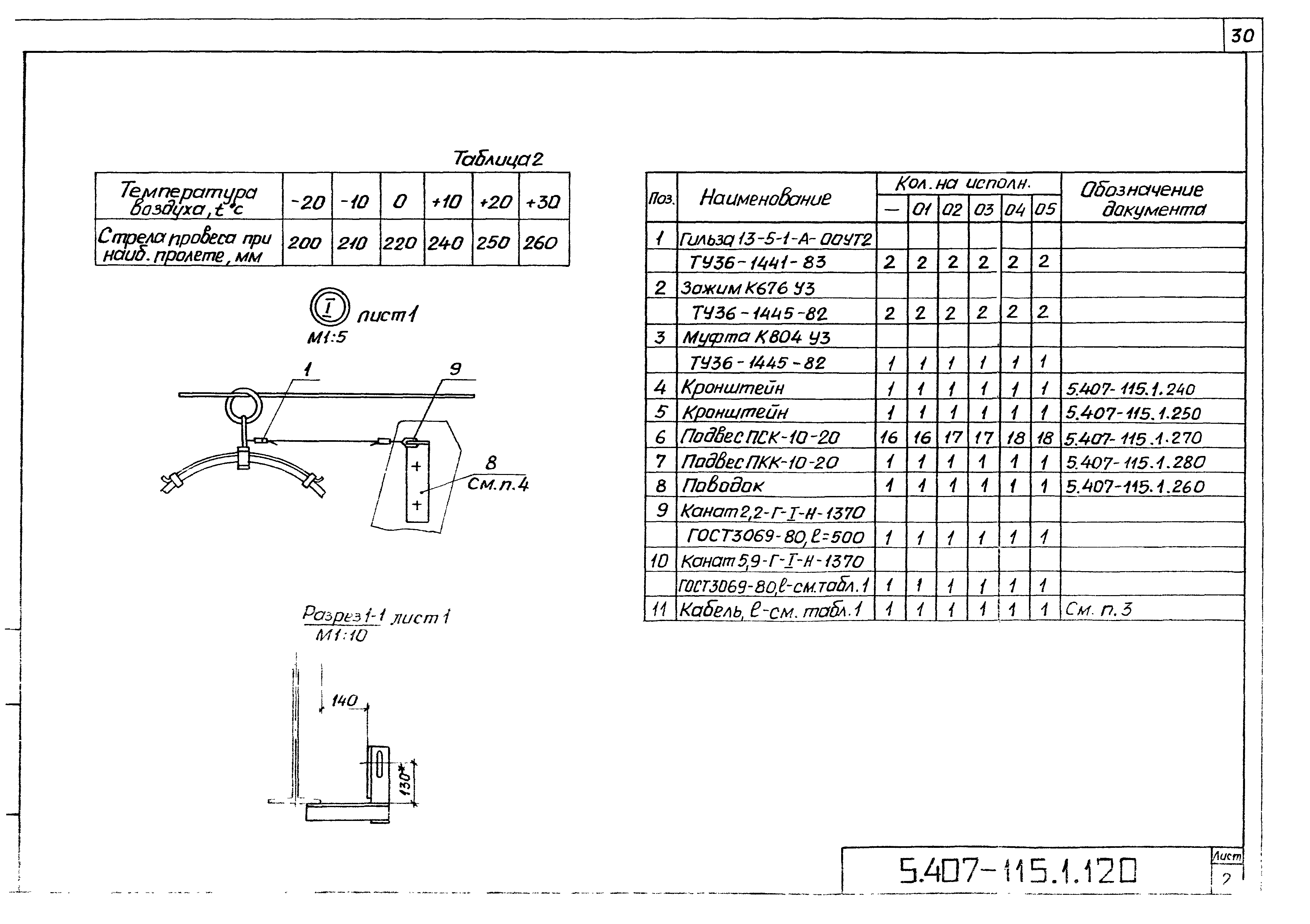 Серия 5.407-115