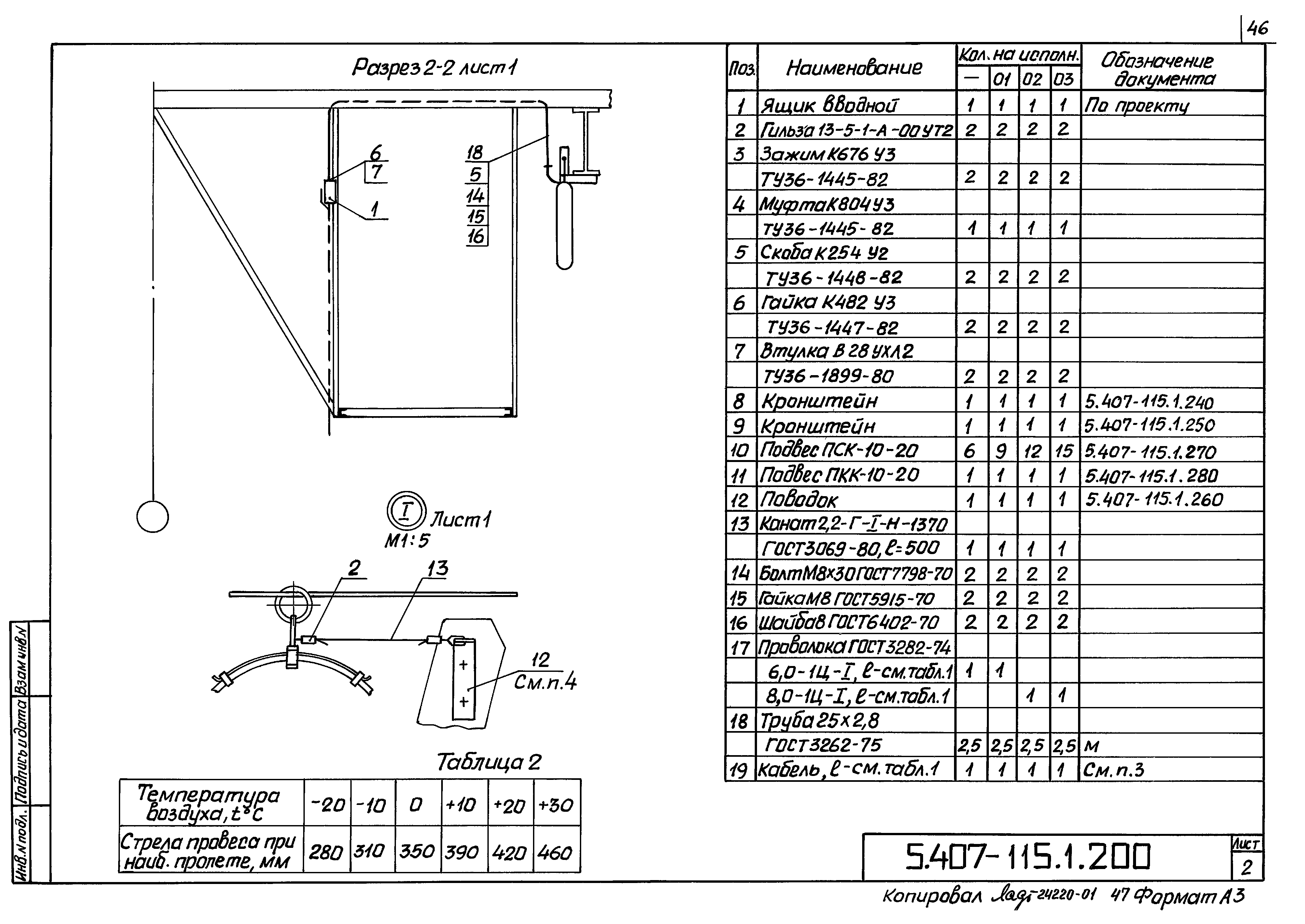 Серия 5.407-115