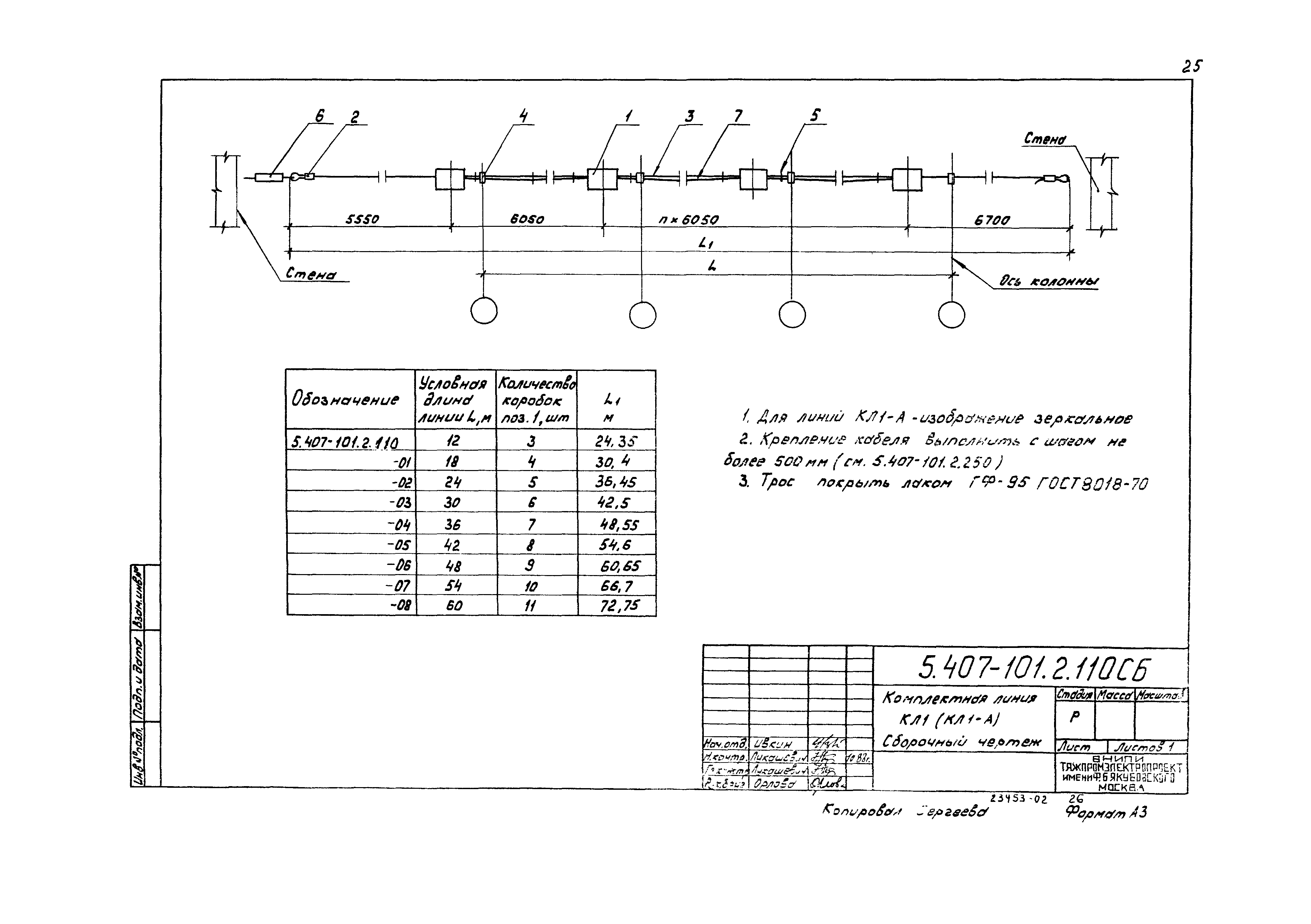 Серия 5.407-101