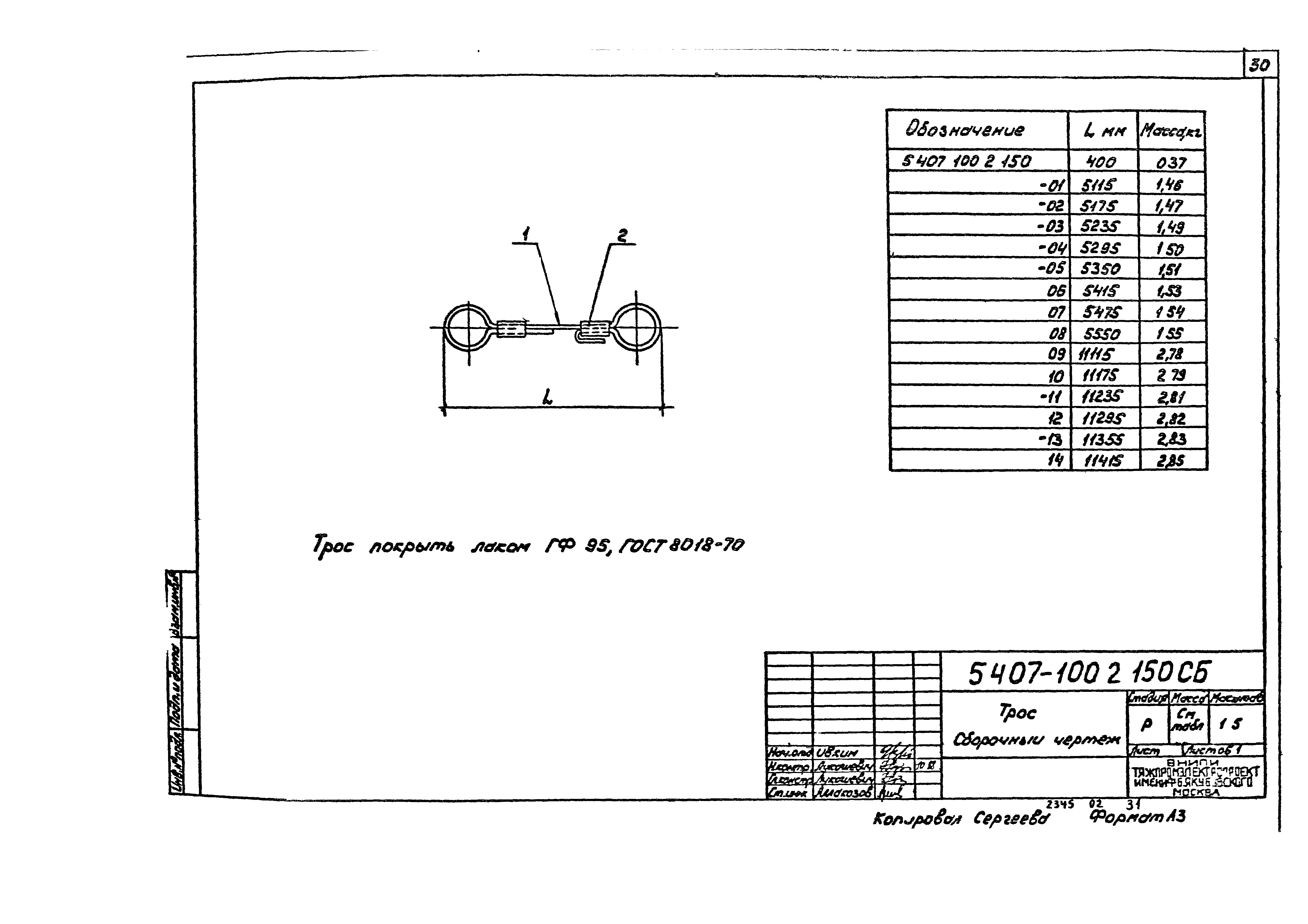 Серия 5.407-100
