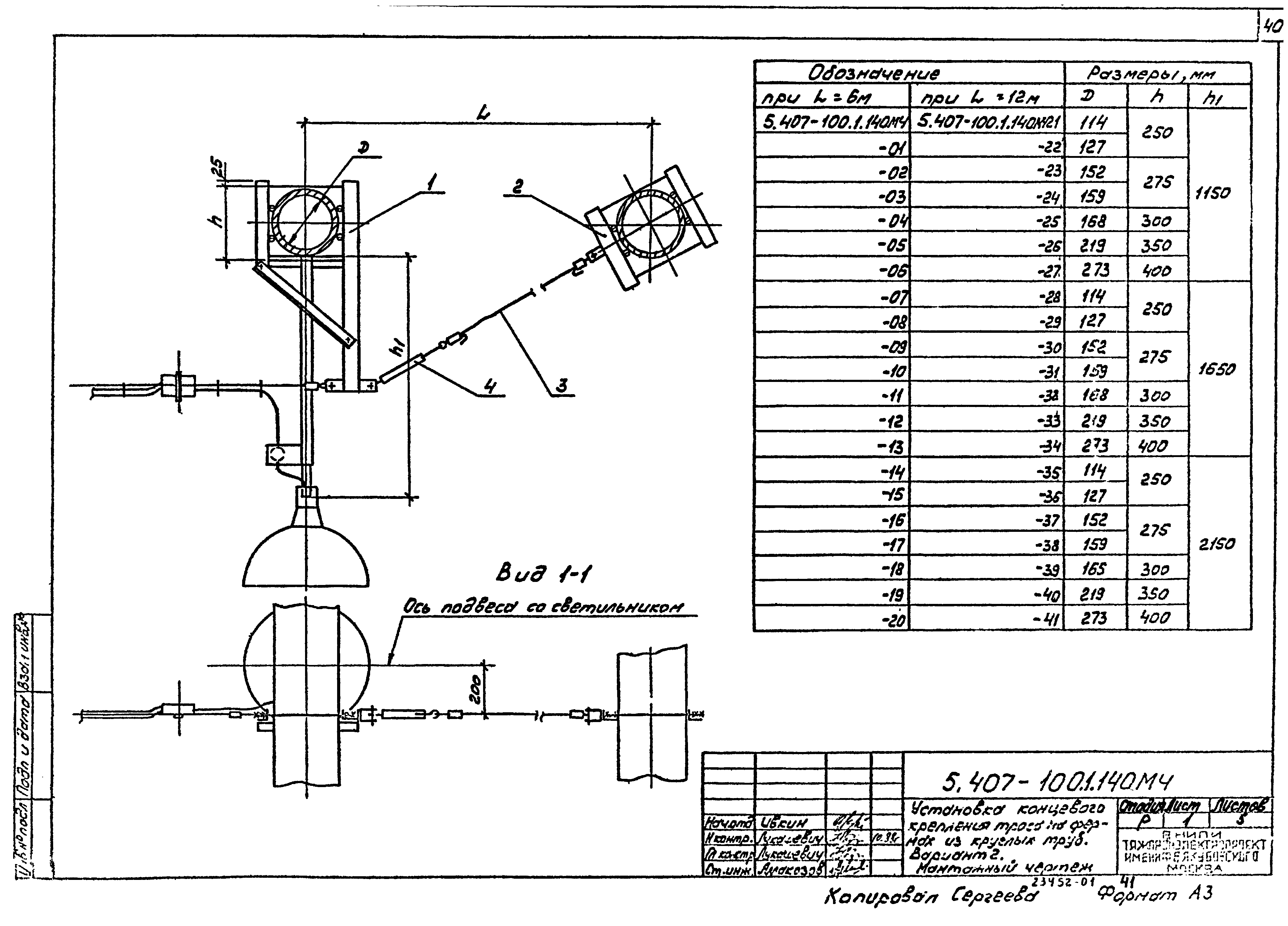 Серия 5.407-100