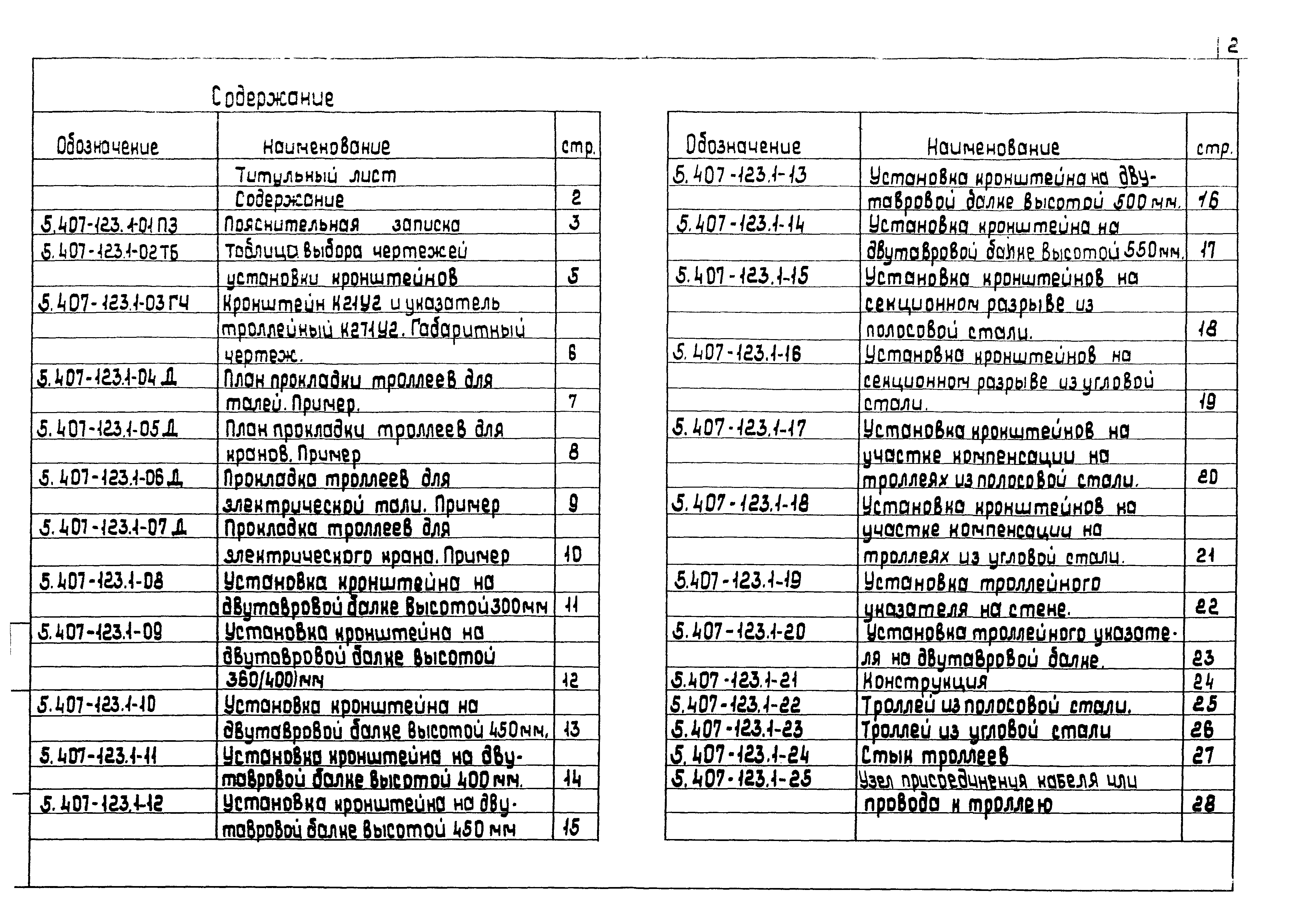 Серия 5.407-123